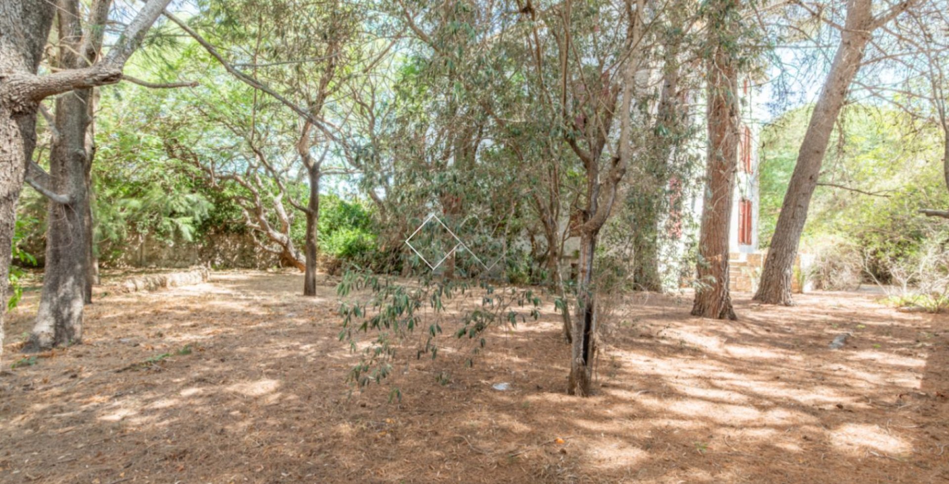  - Villa - Benissa - Centro