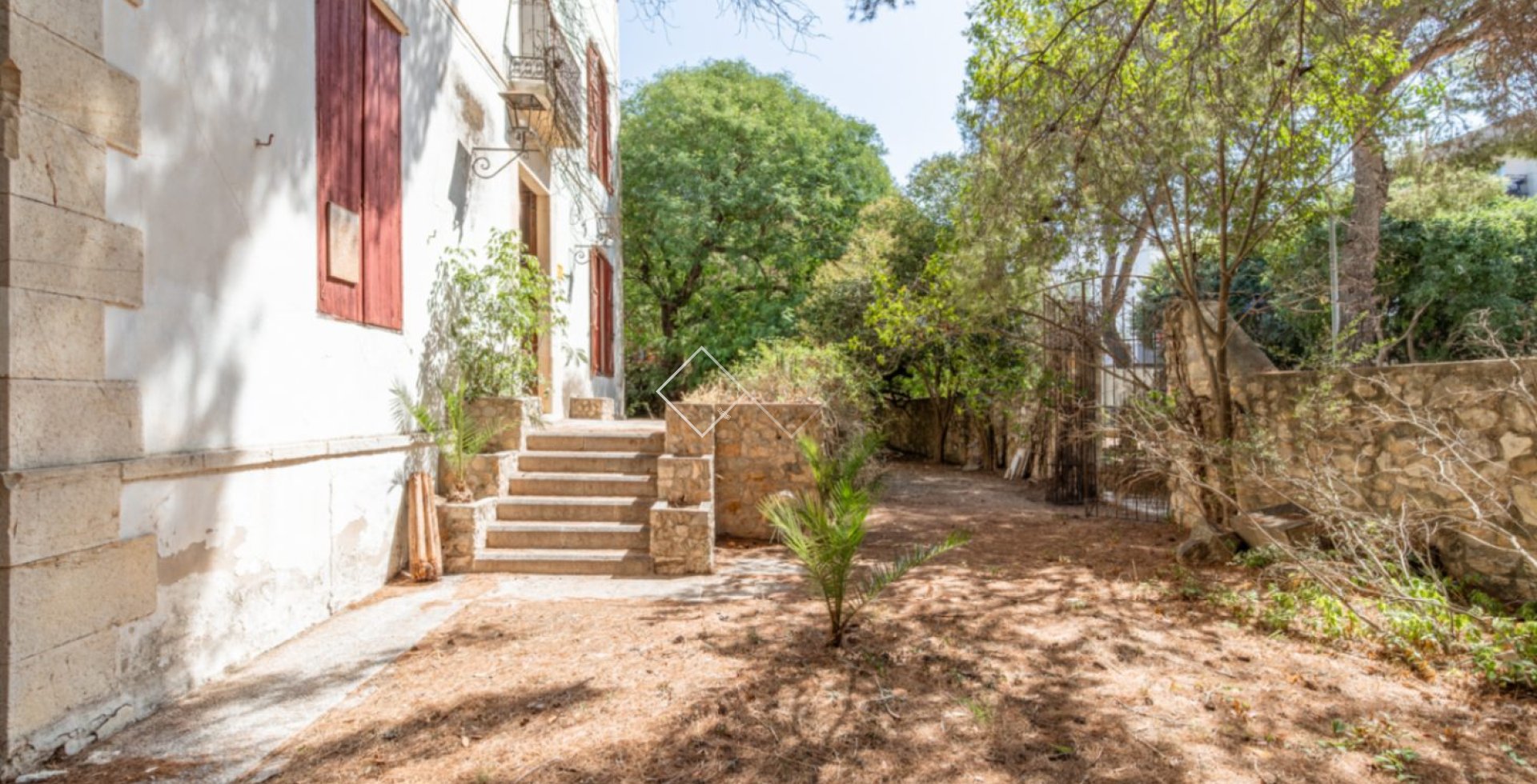  - Villa - Benissa - Centro