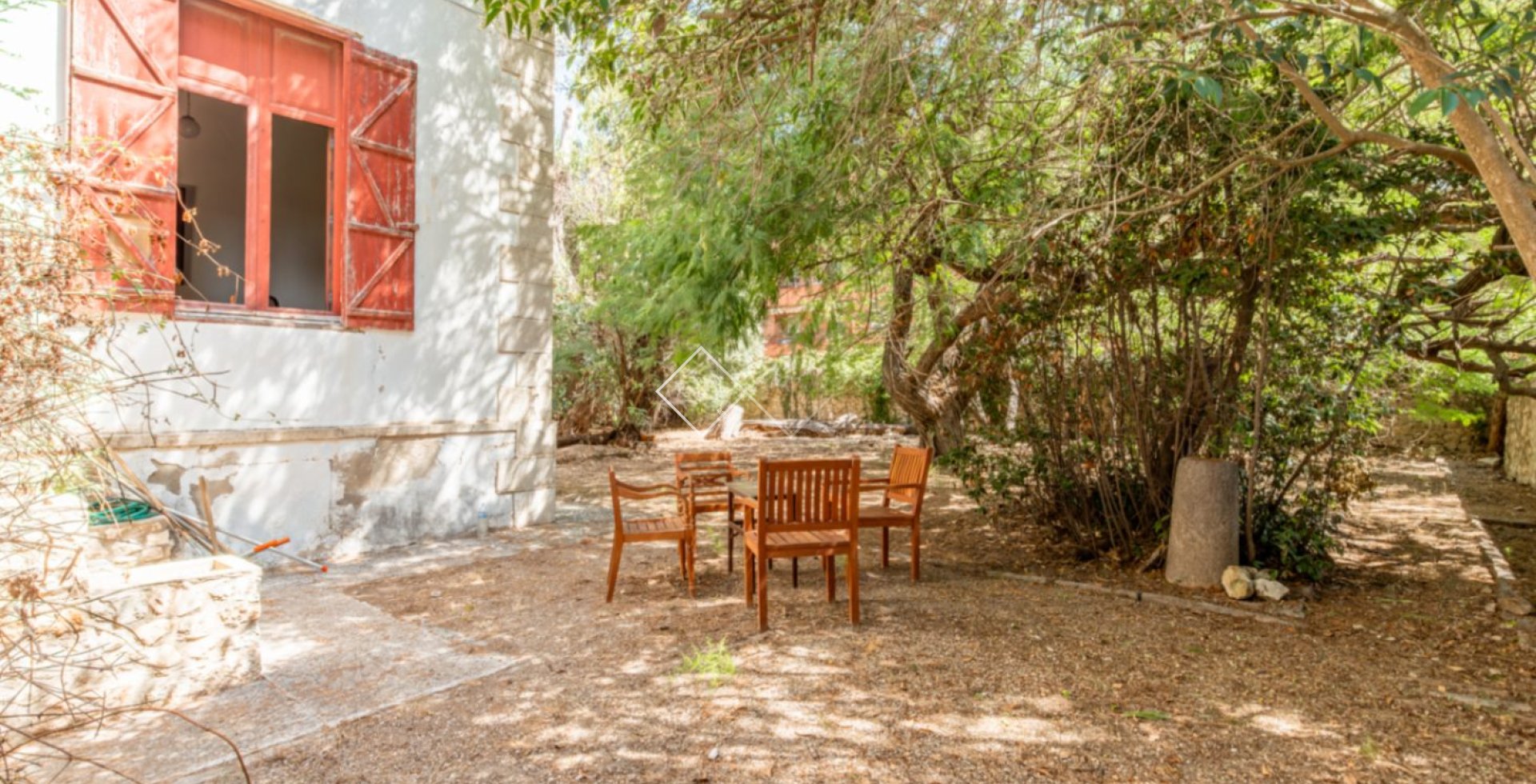 - Villa - Benissa - Centro