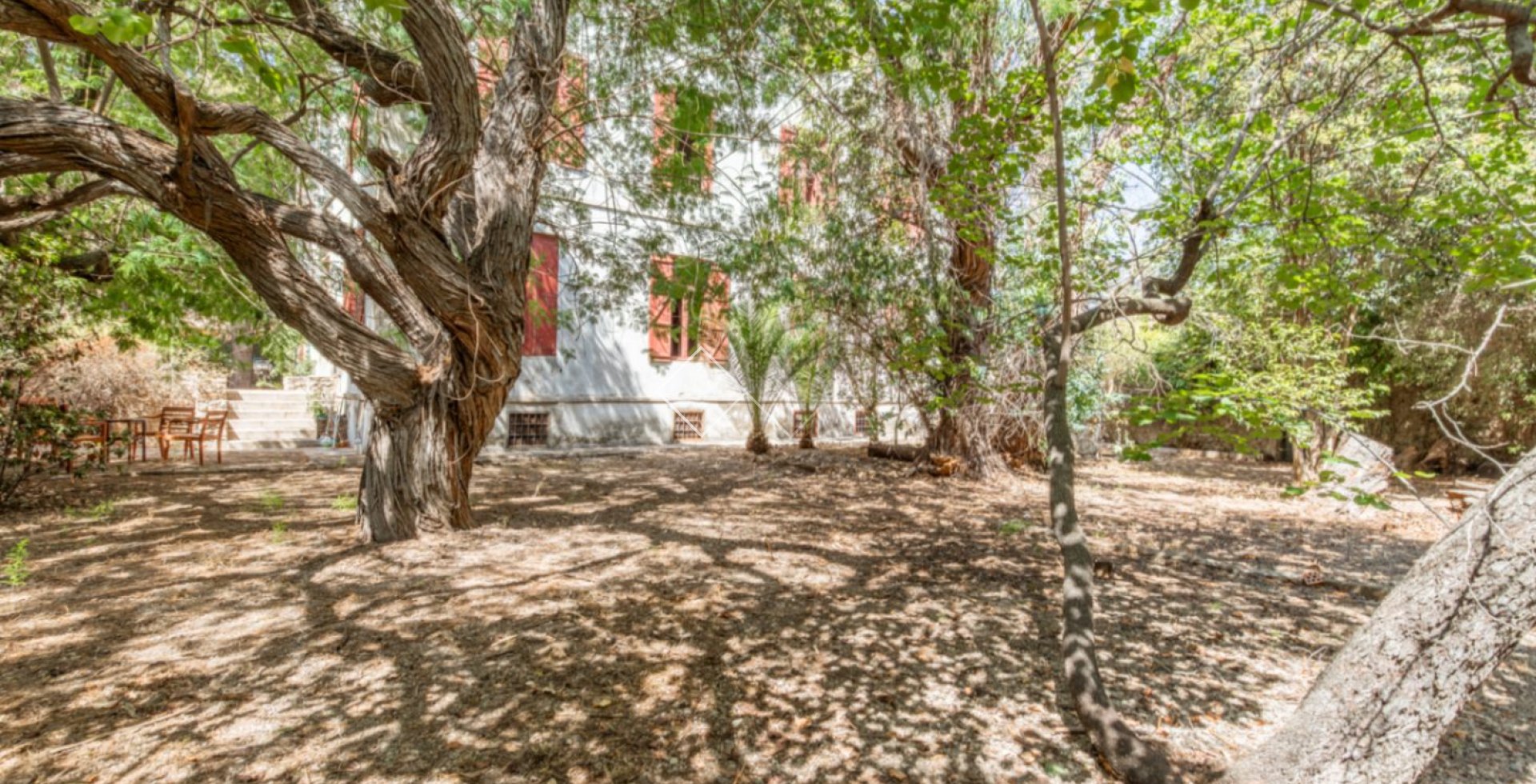  - Villa - Benissa - Centro
