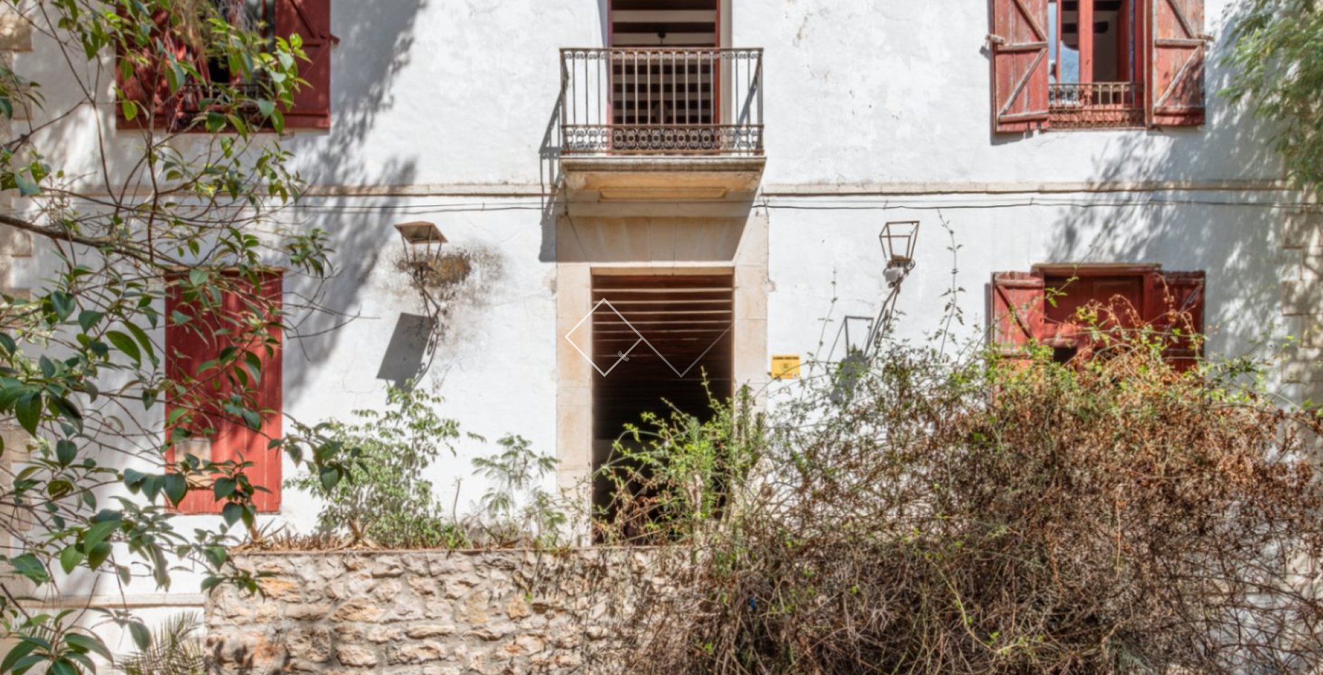  - Villa - Benissa - Centro