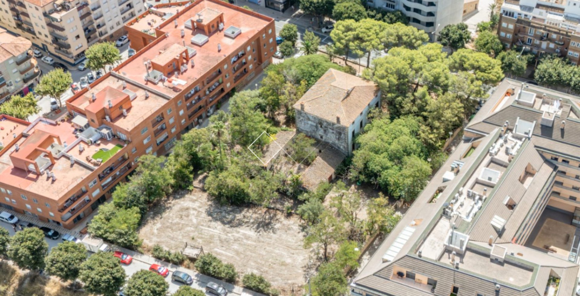  - Villa - Benissa - Centro