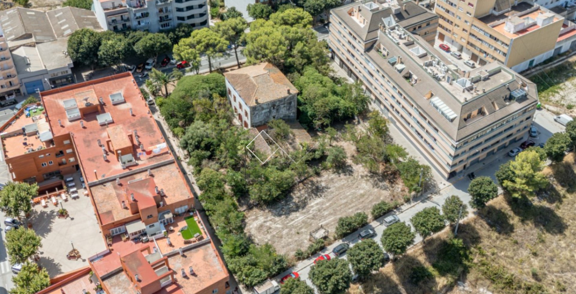  - Villa - Benissa - Centro