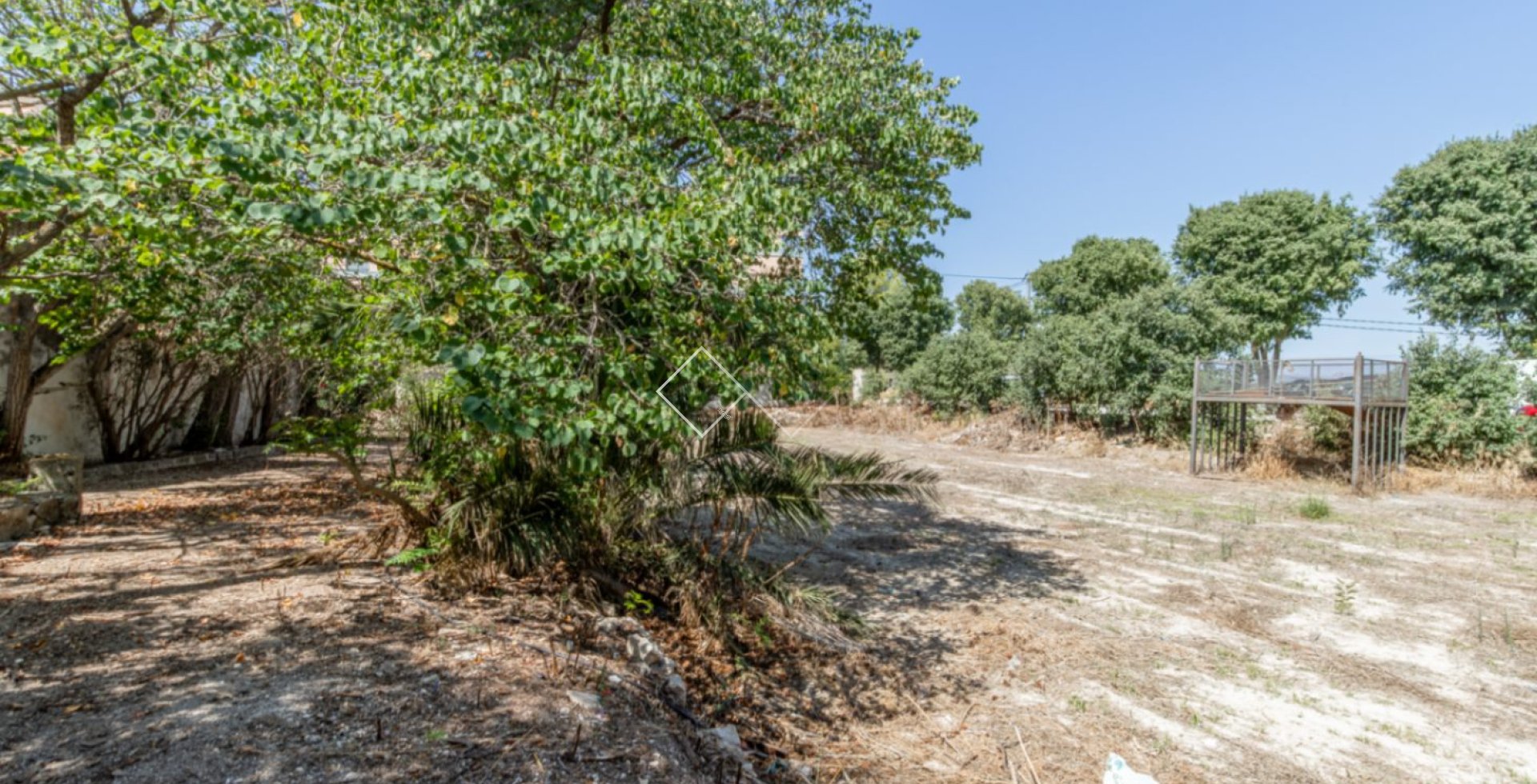  - Villa - Benissa - Centro