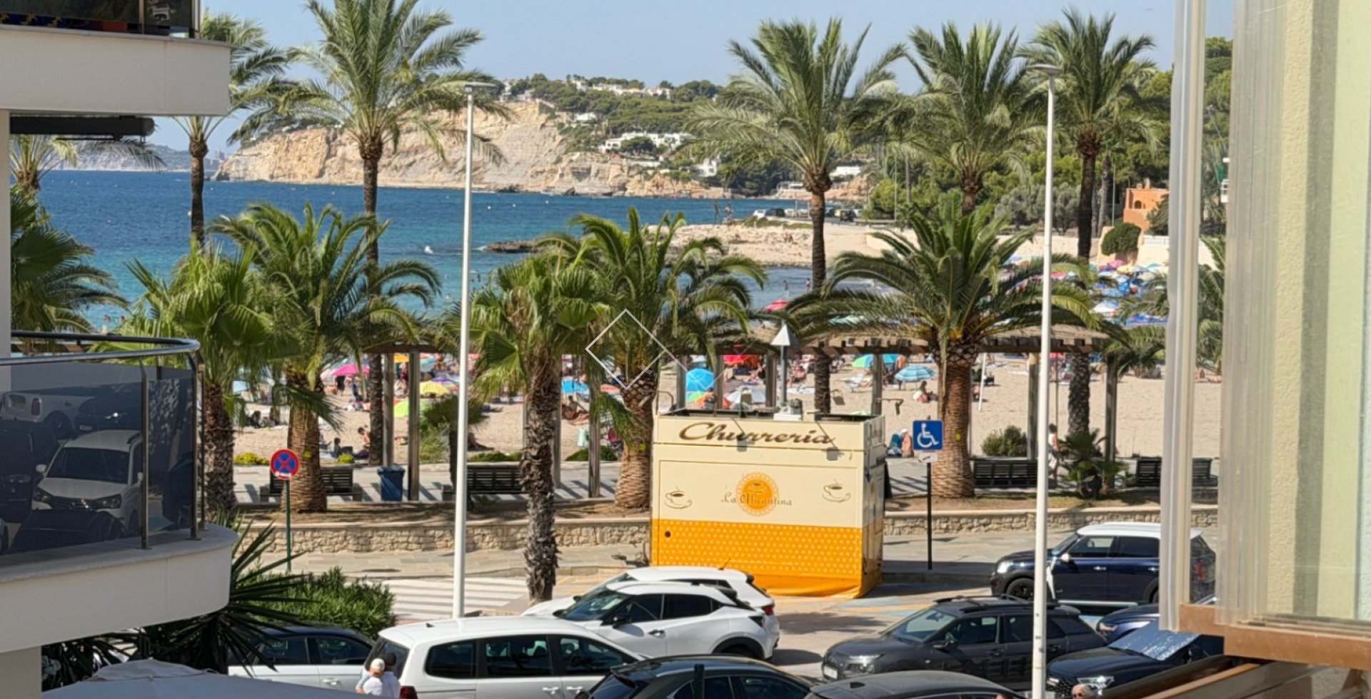  - Apartamento / Piso - Moraira - Centro