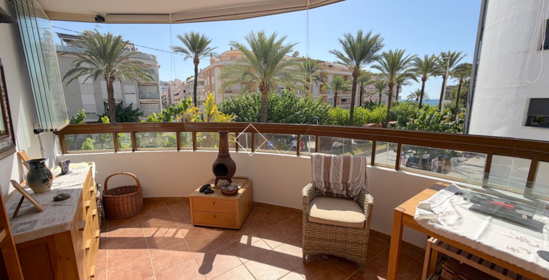  - Apartamento / Piso - Moraira - Centro