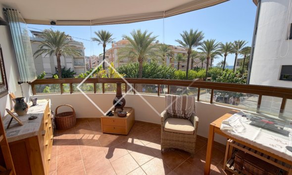  - Apartamento / Piso - Moraira - Centro
