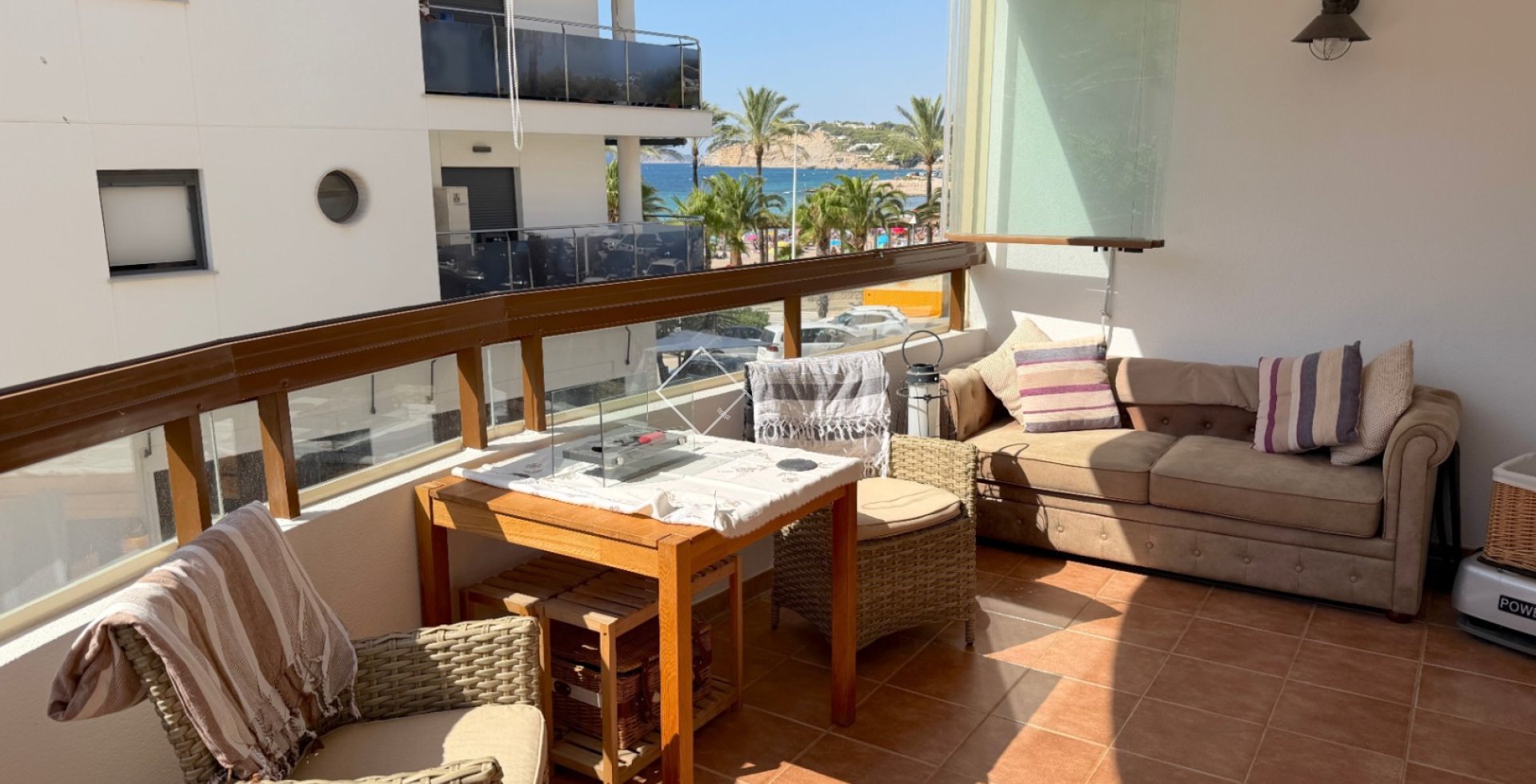  - Apartamento / Piso - Moraira - Centro