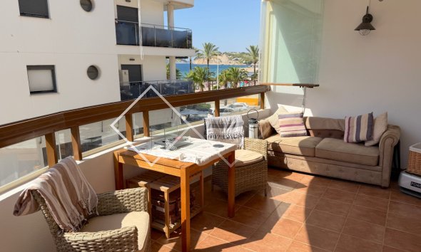 - Apartamento / Piso - Moraira - Centro