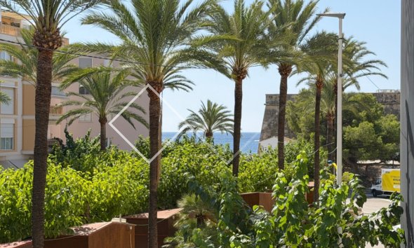  - Apartamento / Piso - Moraira - Centro