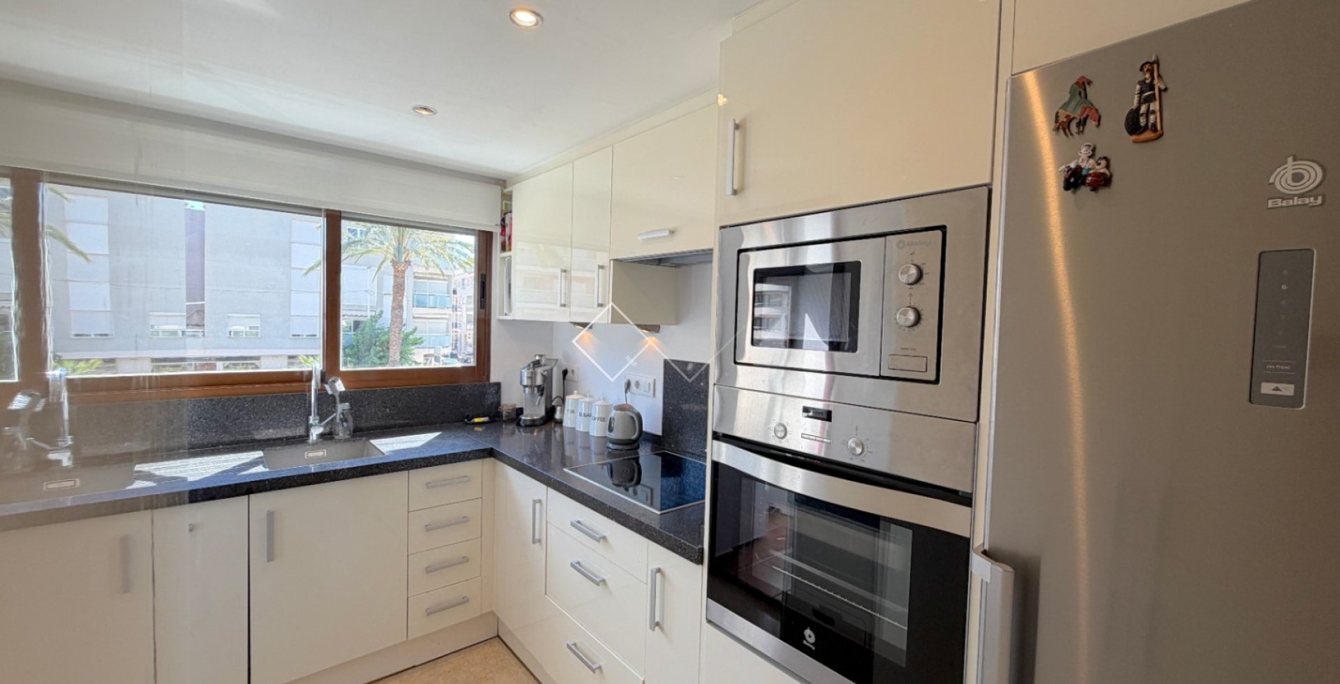  - Apartamento / Piso - Moraira - Centro