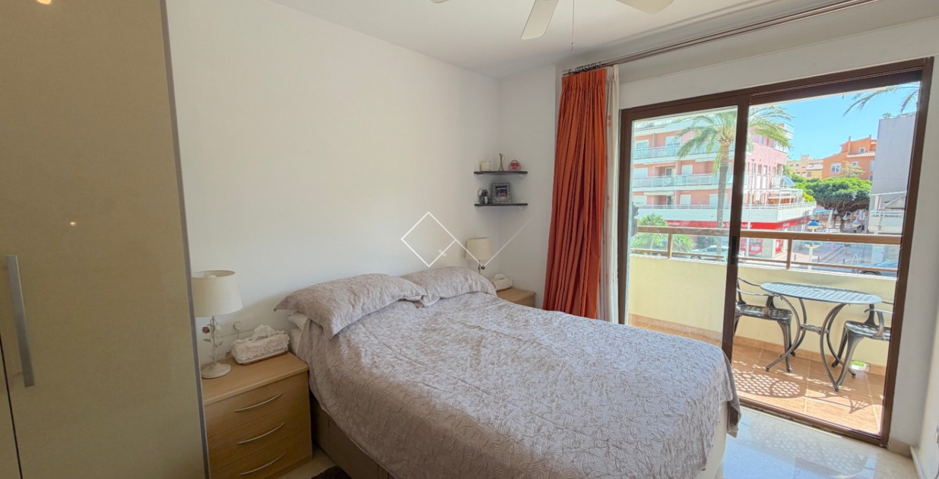  - Apartamento / Piso - Moraira - Centro