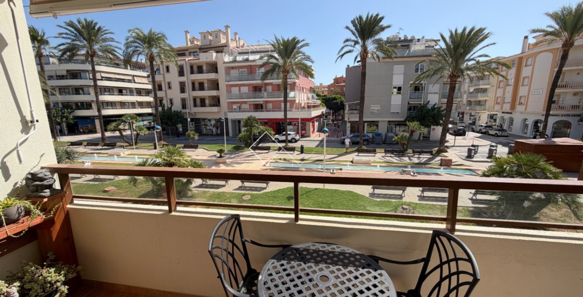  - Apartamento / Piso - Moraira - Centro