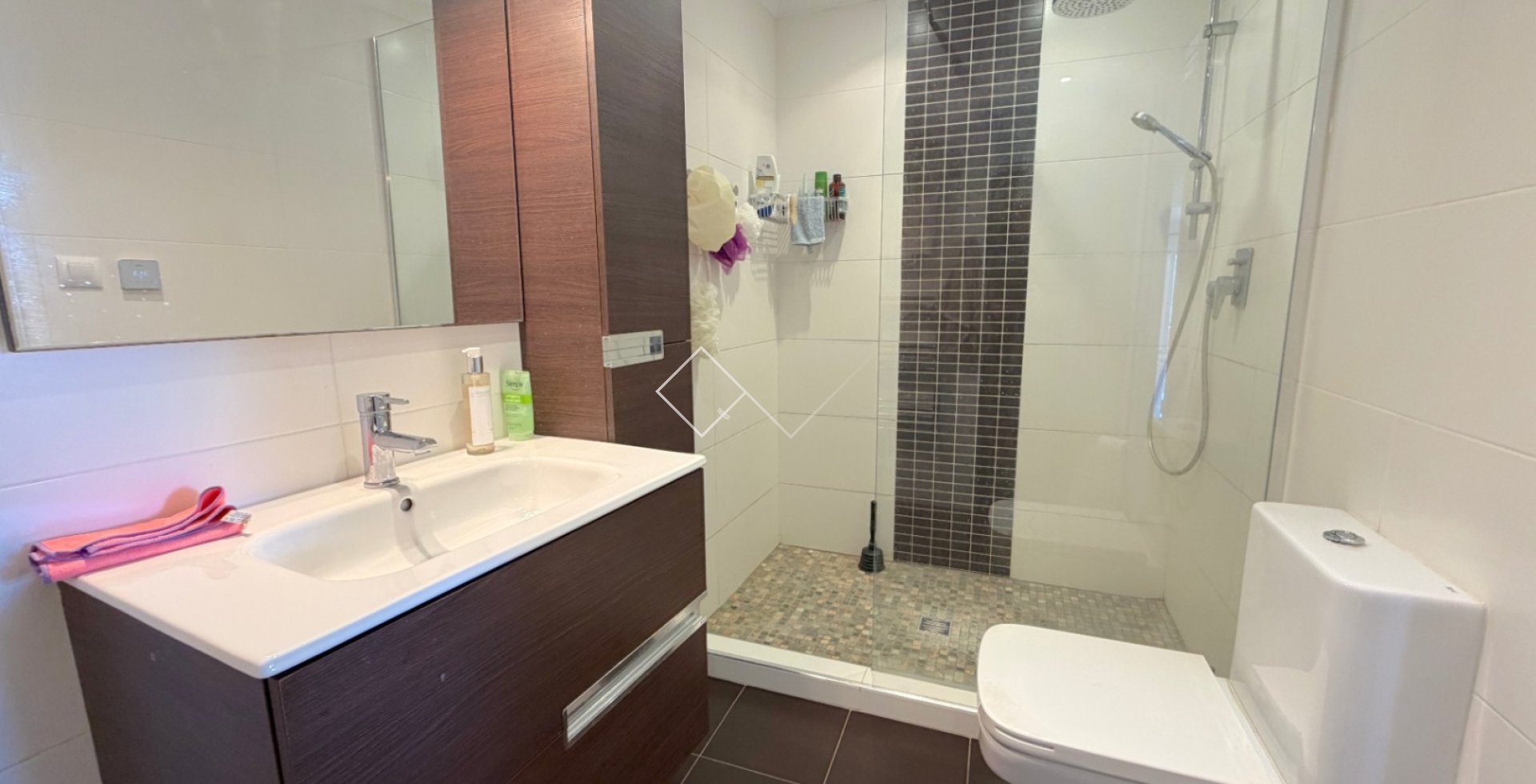  - Apartamento / Piso - Moraira - Centro