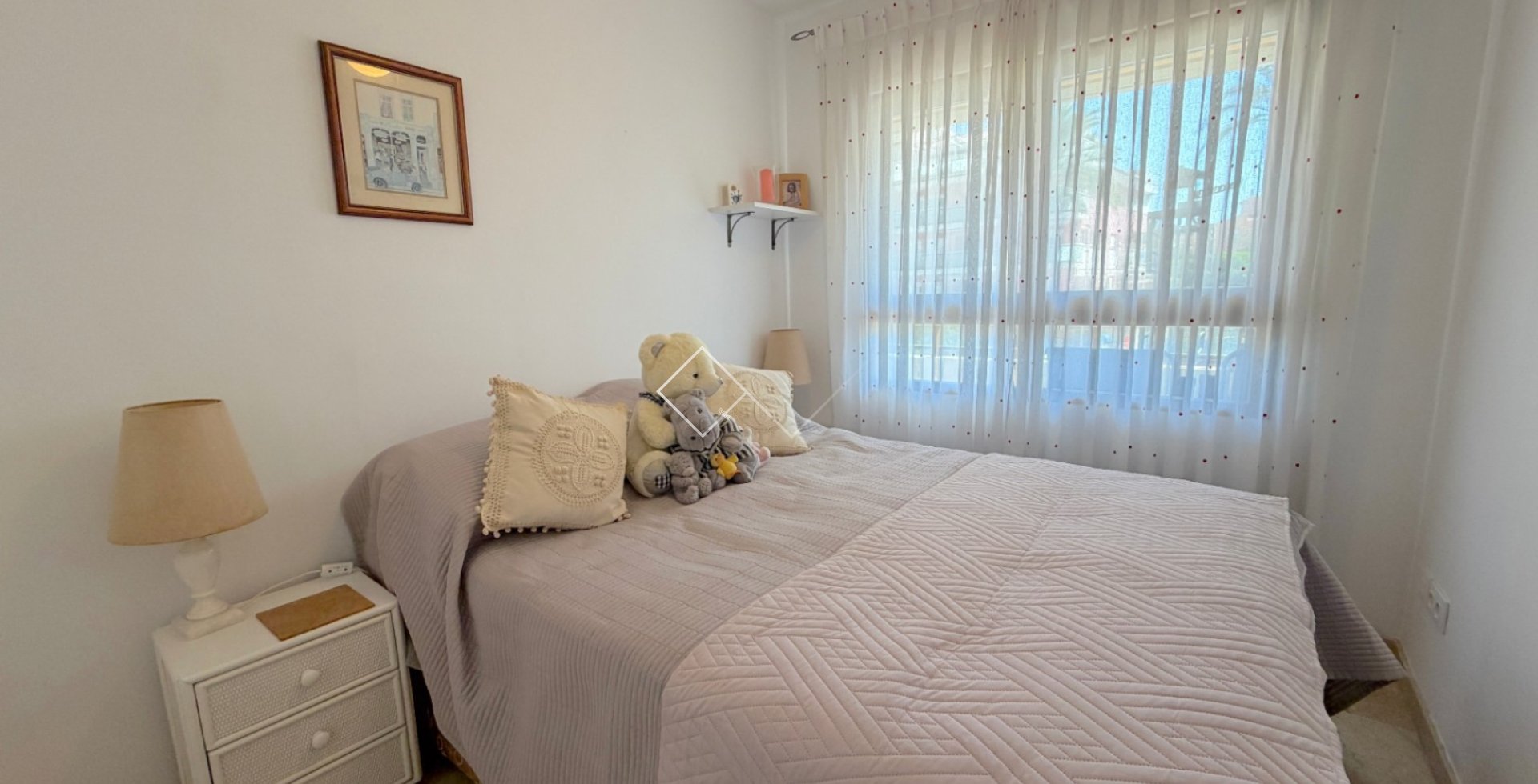  - Apartamento / Piso - Moraira - Centro