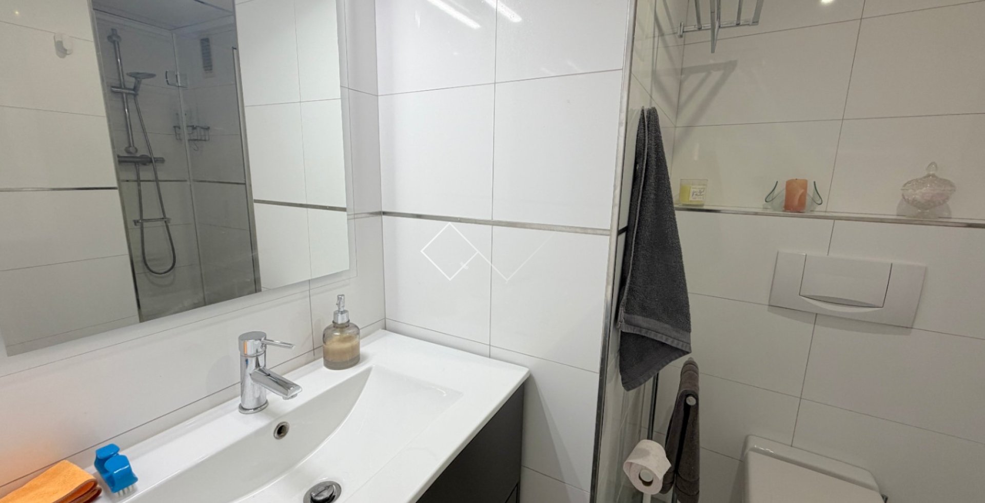  - Apartamento / Piso - Moraira - Centro