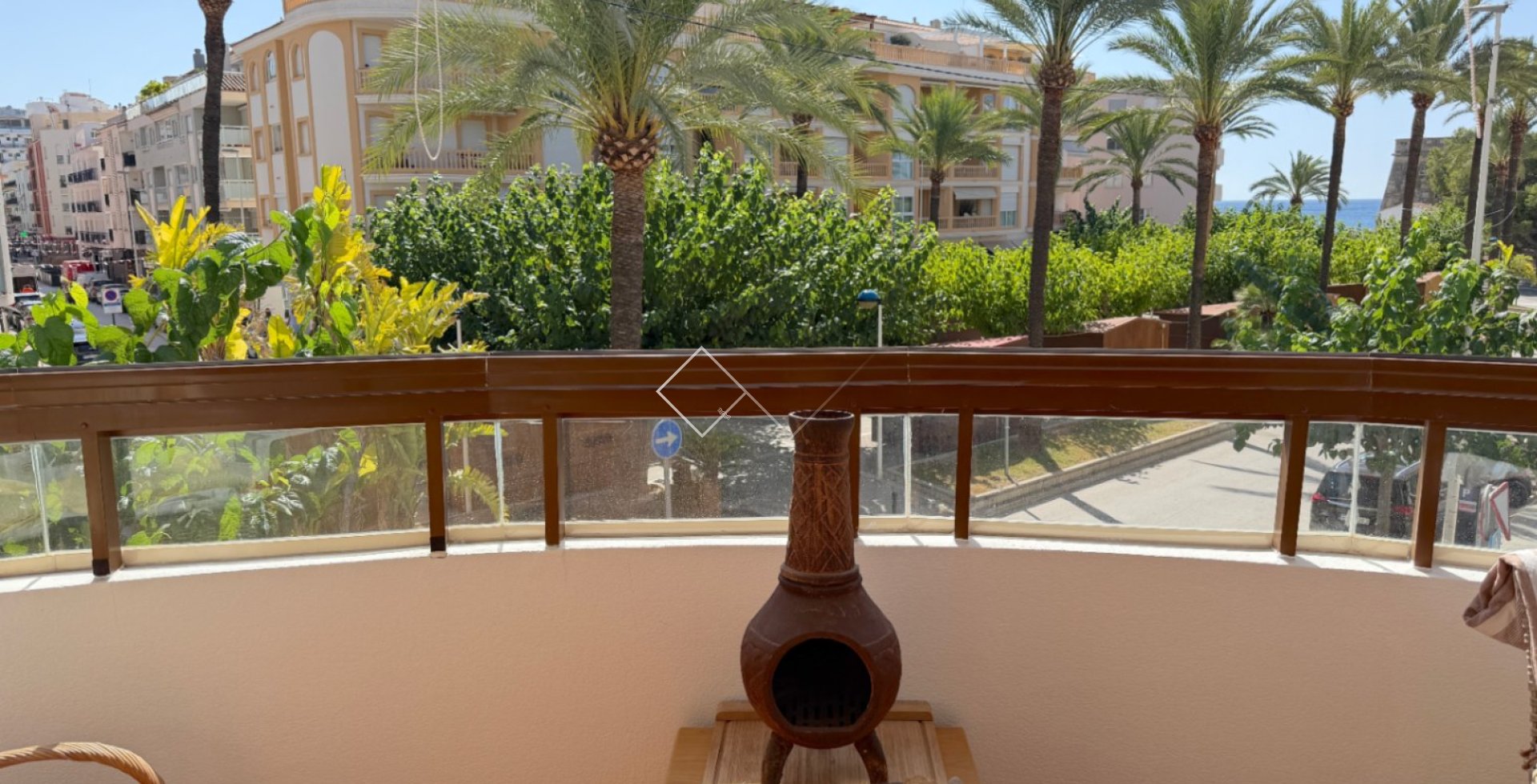  - Apartamento / Piso - Moraira - Centro