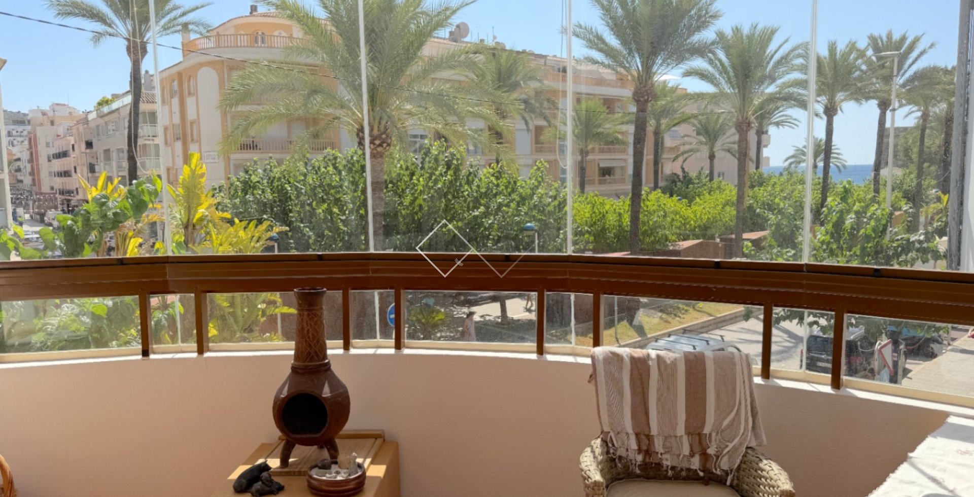  - Apartamento / Piso - Moraira - Centro