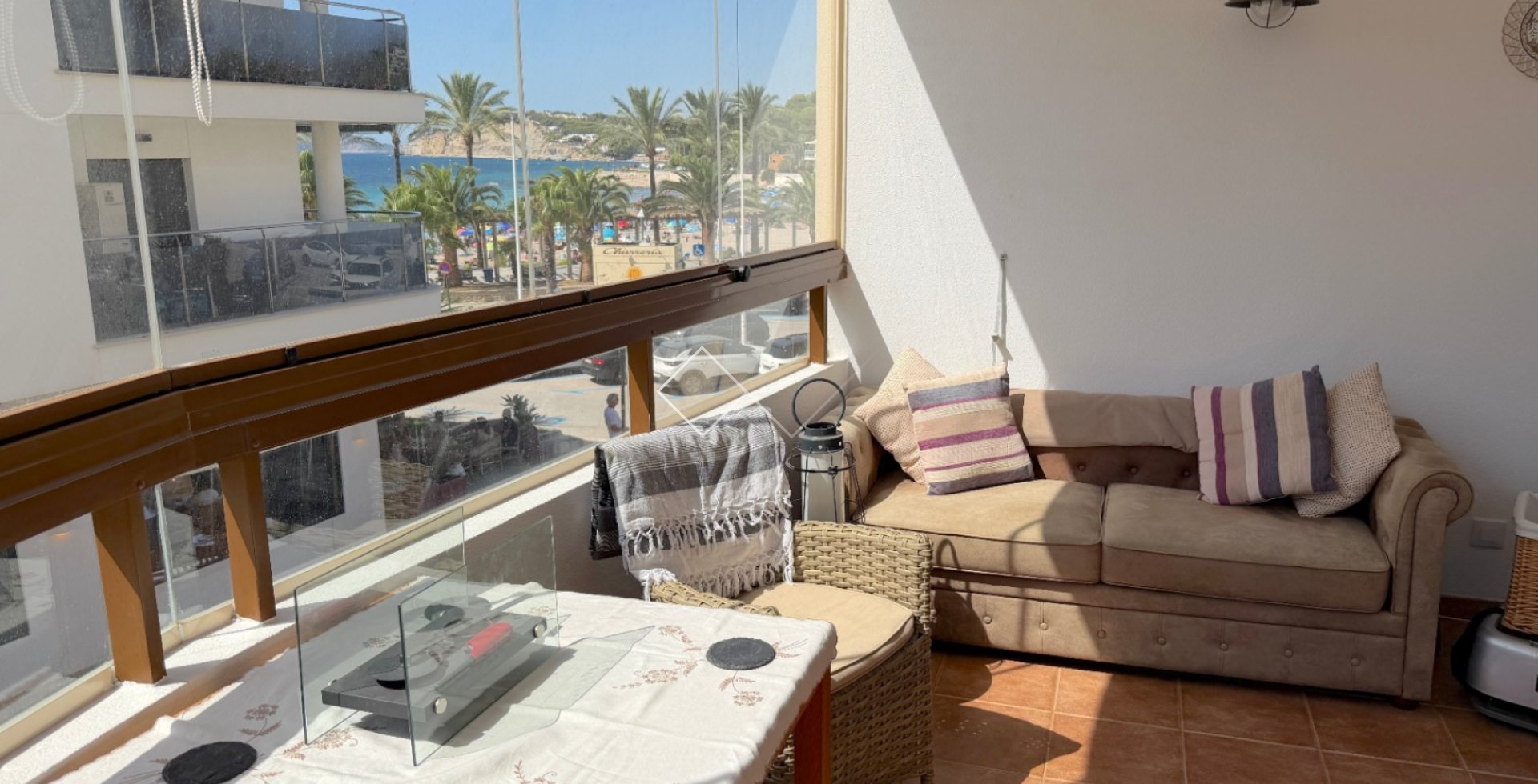  - Apartamento / Piso - Moraira - Centro
