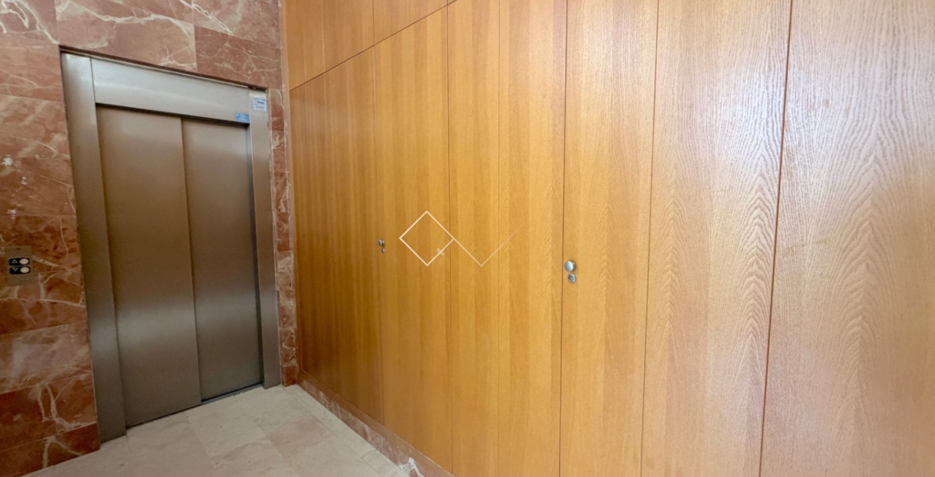  - Apartamento / Piso - Moraira - Centro