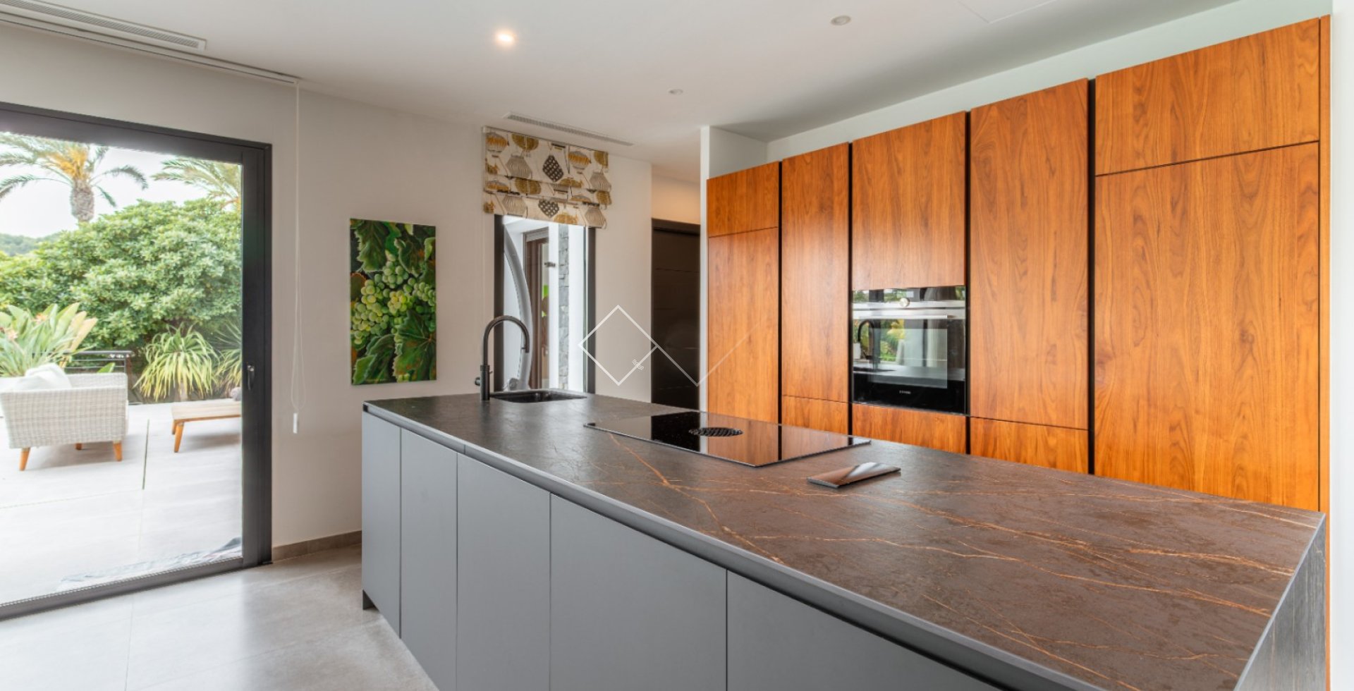  - Villa - Moraira - Sol Park