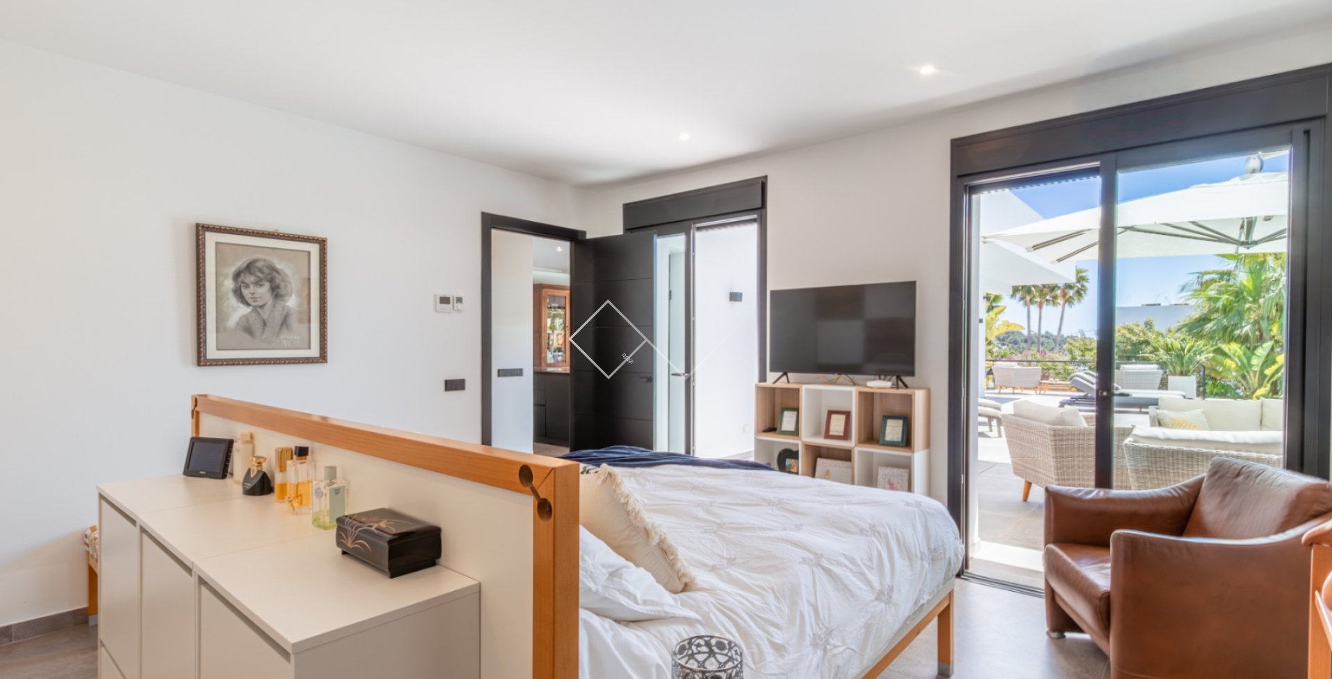  - Villa - Moraira - Sol Park