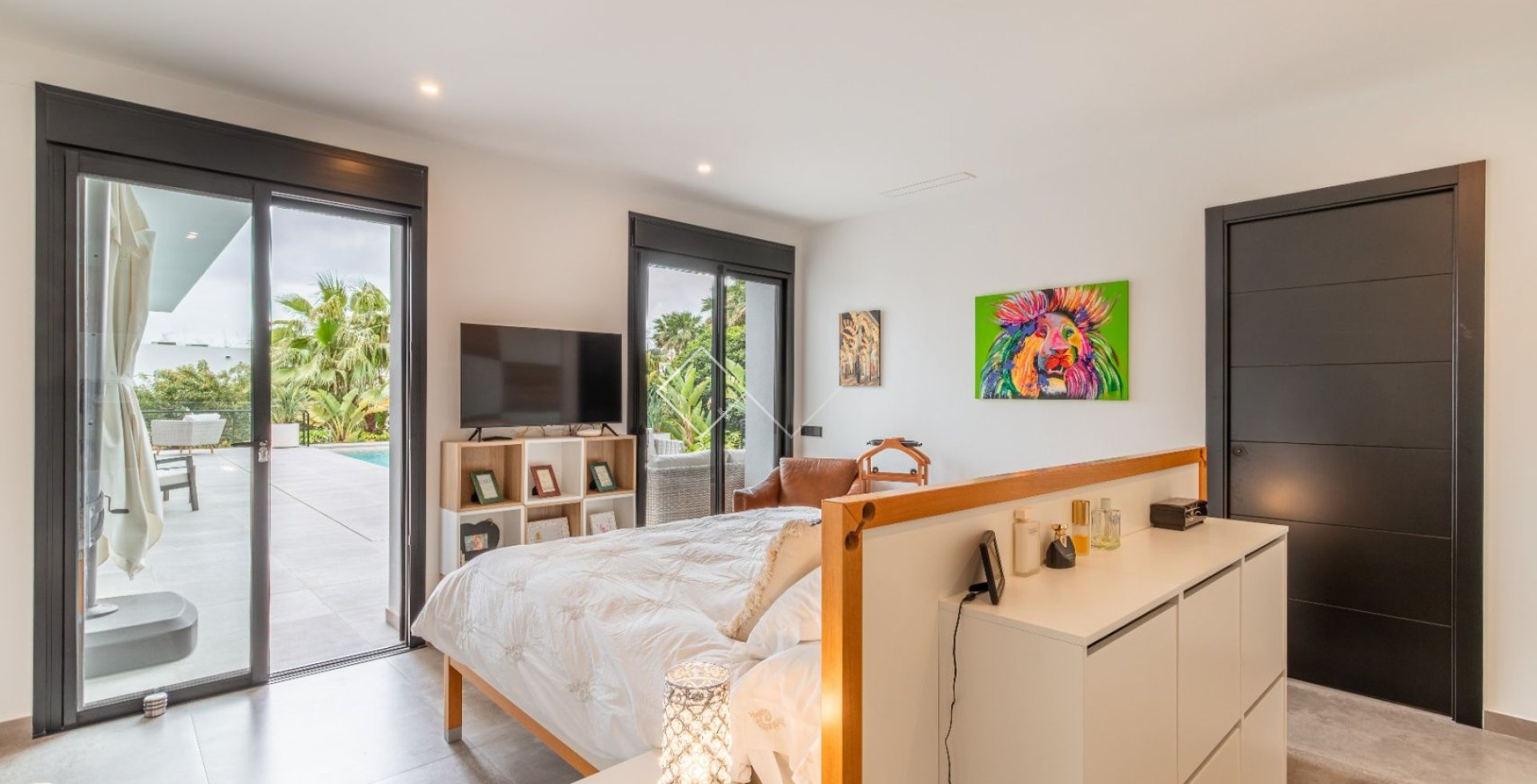  - Villa - Moraira - Sol Park