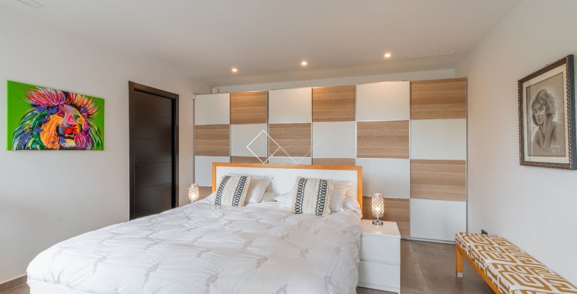 - Villa - Moraira - Sol Park