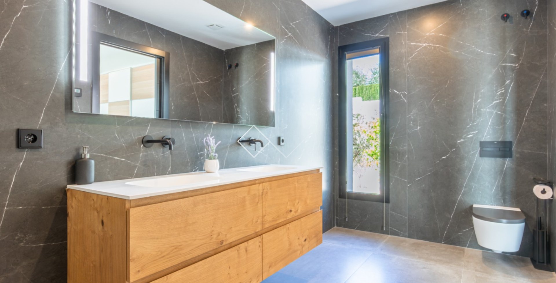  - Villa - Moraira - Sol Park