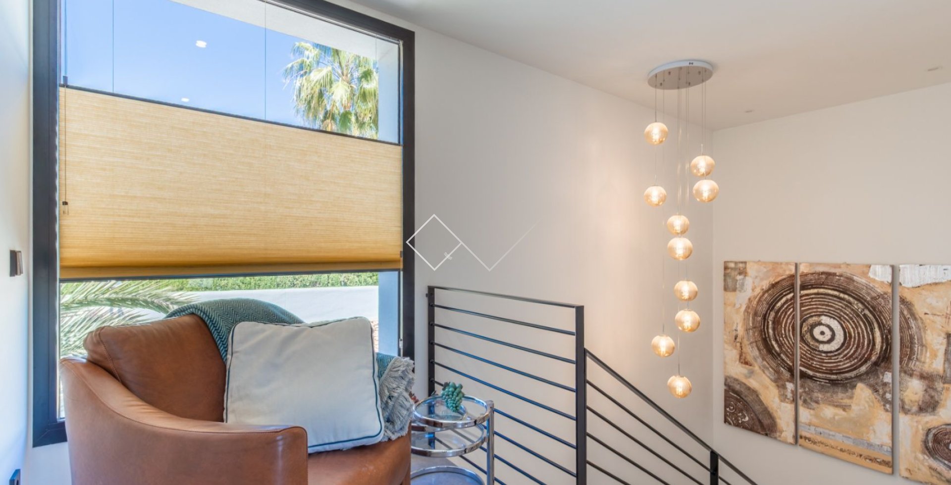  - Villa - Moraira - Sol Park