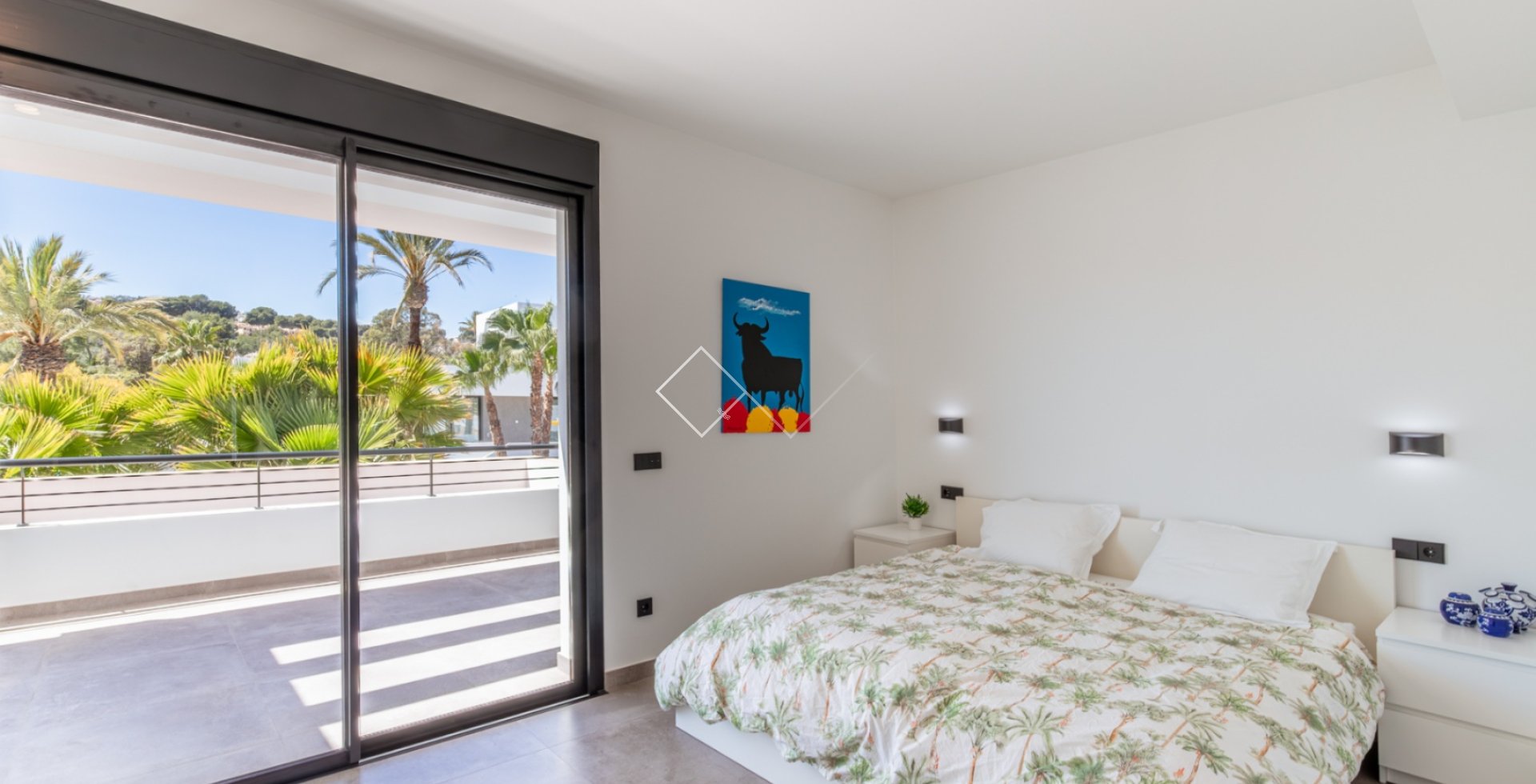  - Villa - Moraira - Sol Park