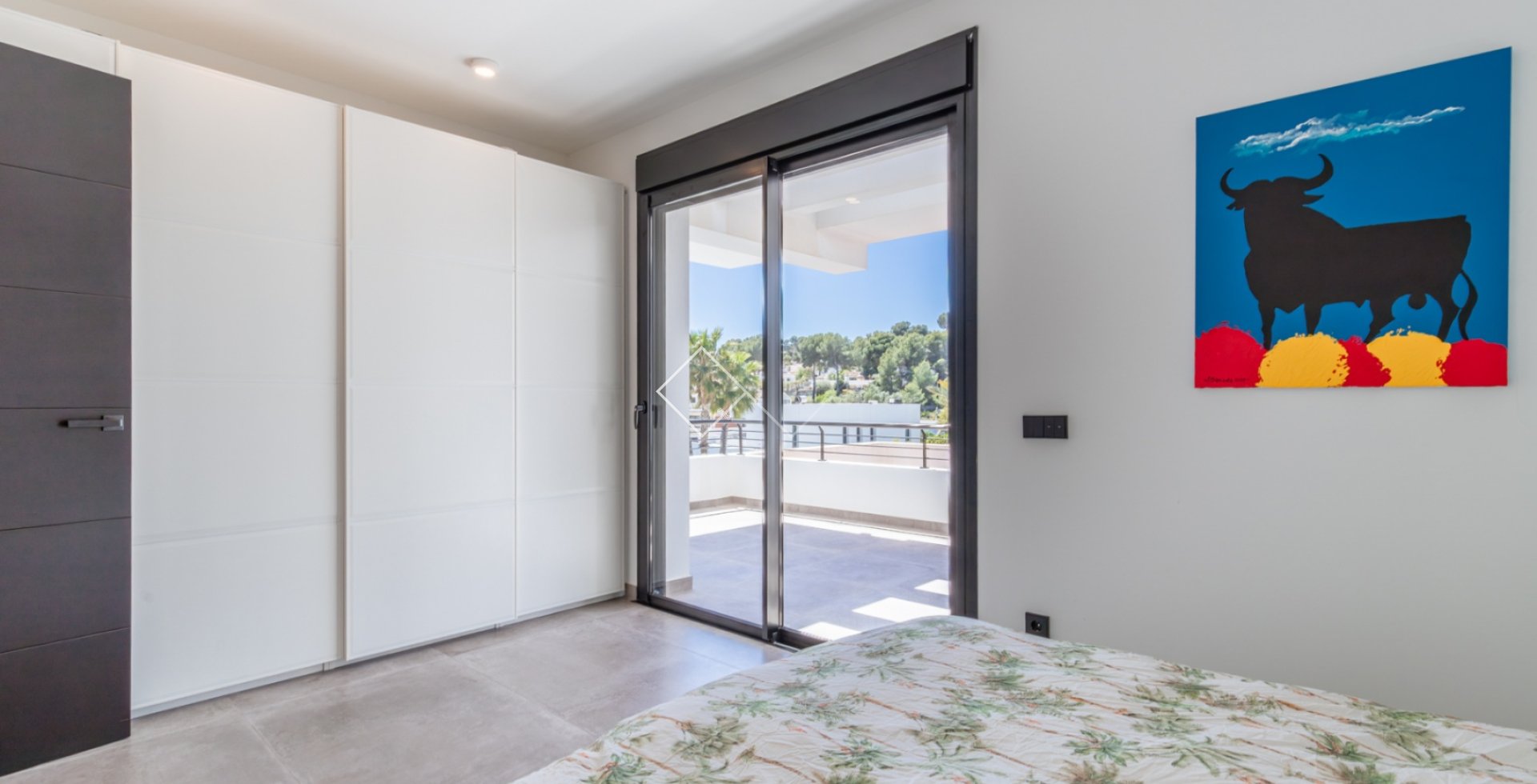  - Villa - Moraira - Sol Park