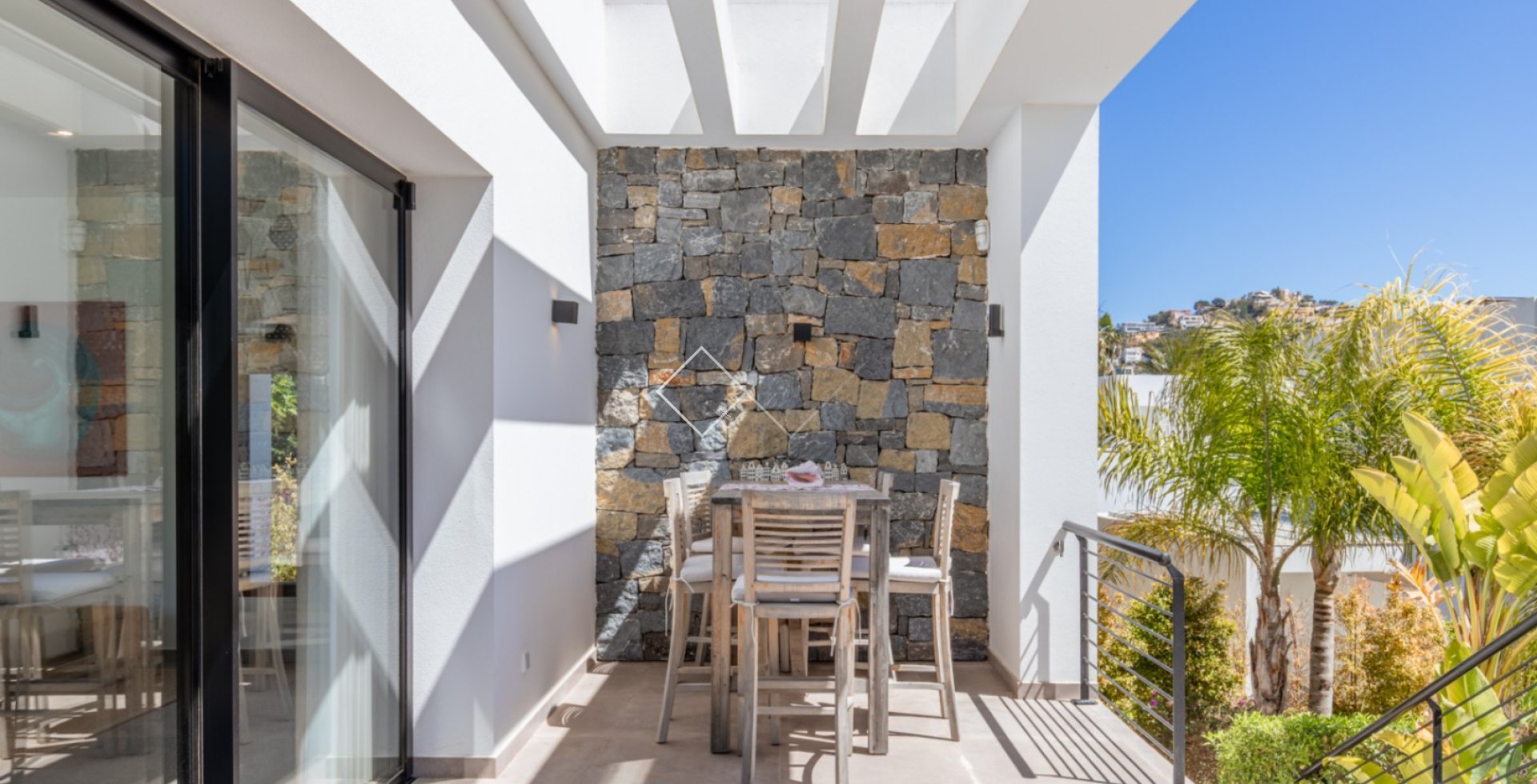  - Villa - Moraira - Sol Park