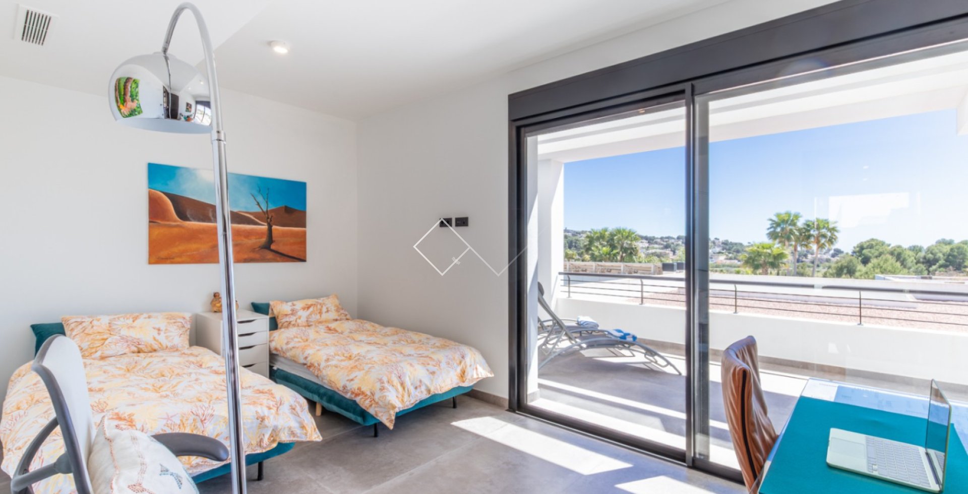  - Villa - Moraira - Sol Park