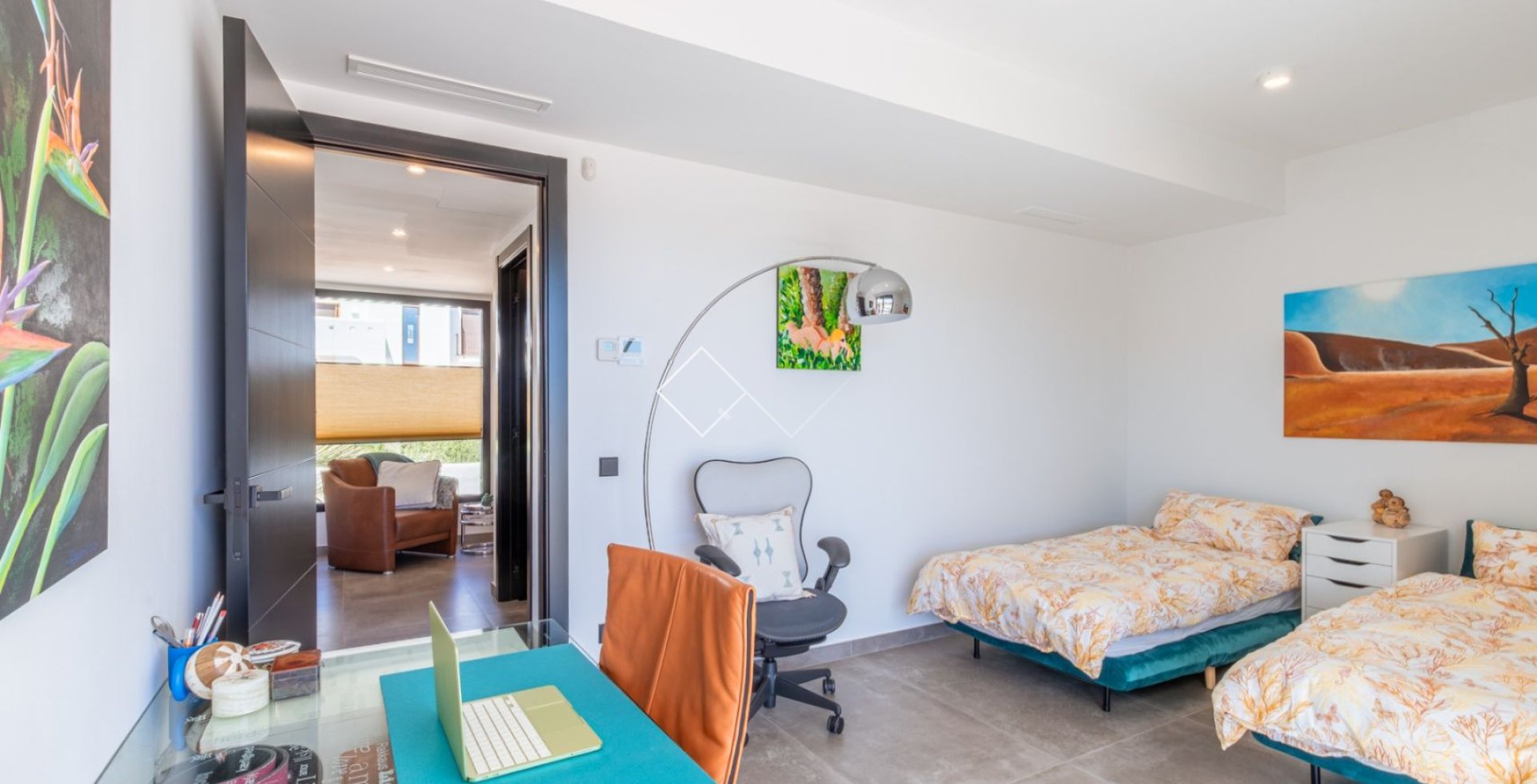  - Villa - Moraira - Sol Park