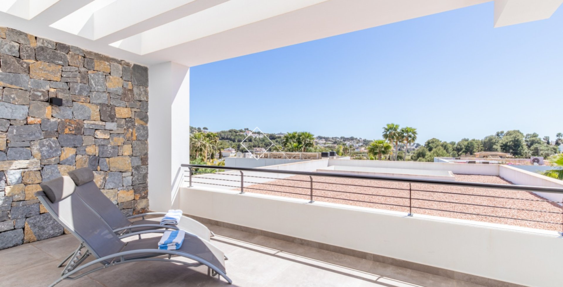  - Villa - Moraira - Sol Park