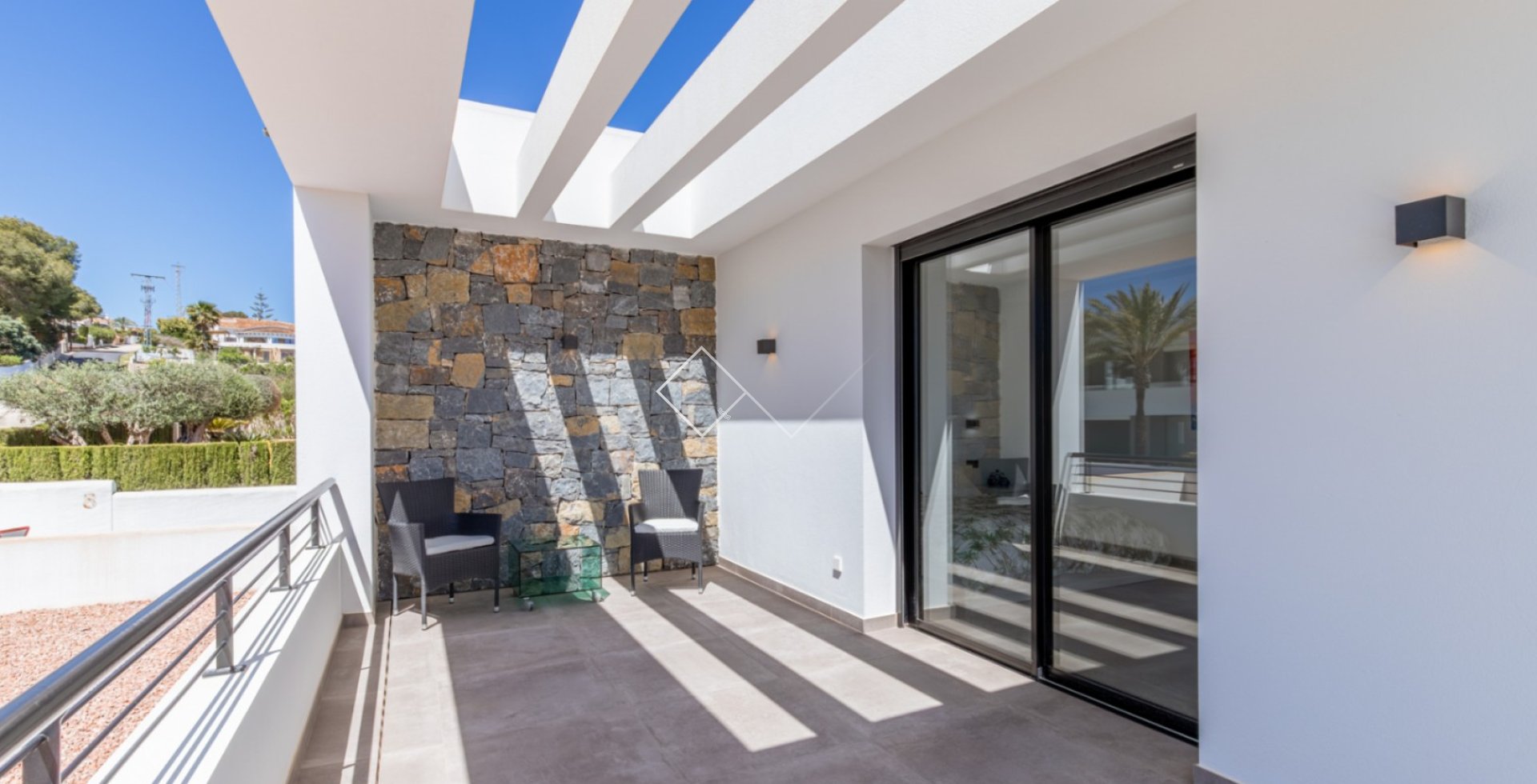  - Villa - Moraira - Sol Park