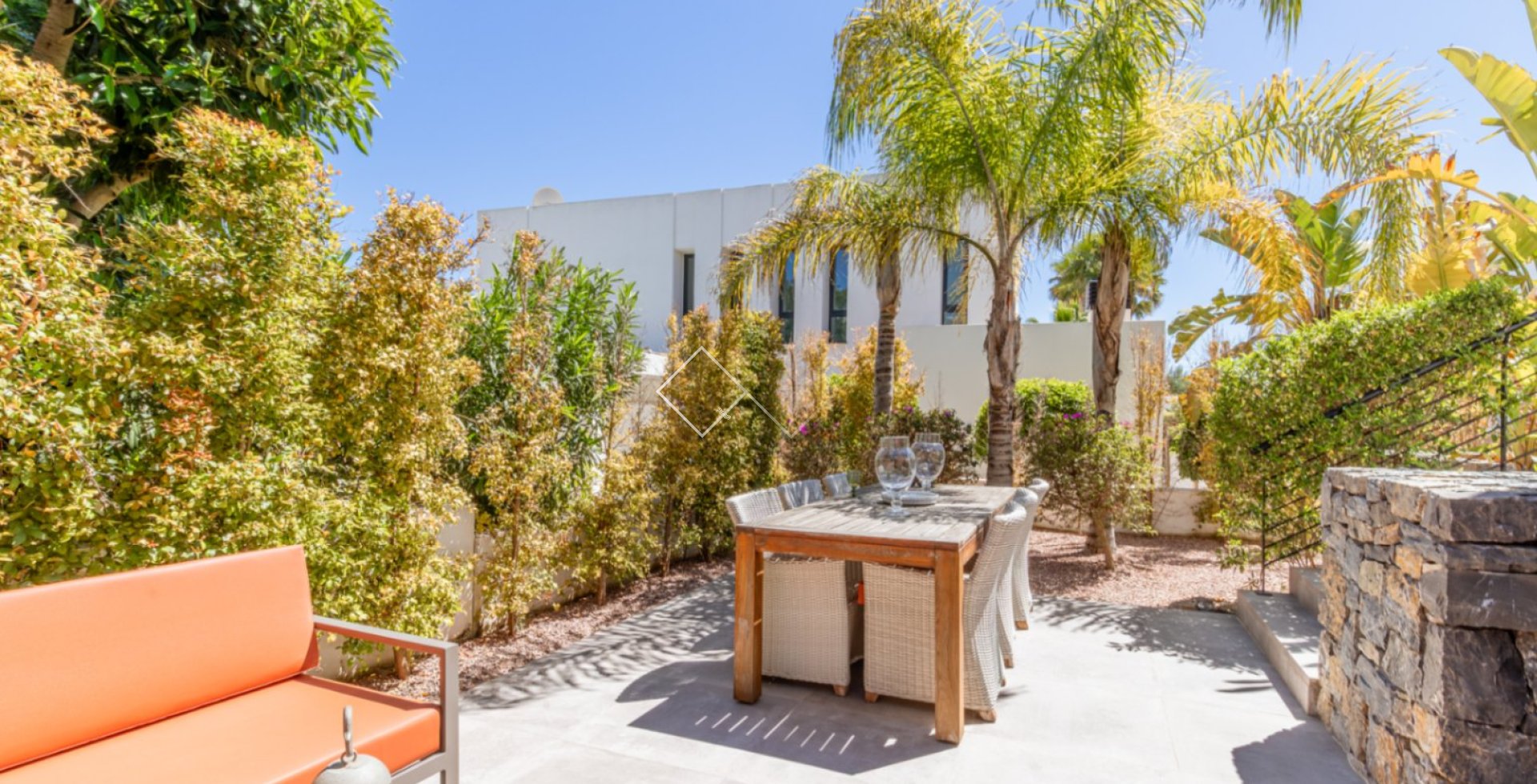  - Villa - Moraira - Sol Park