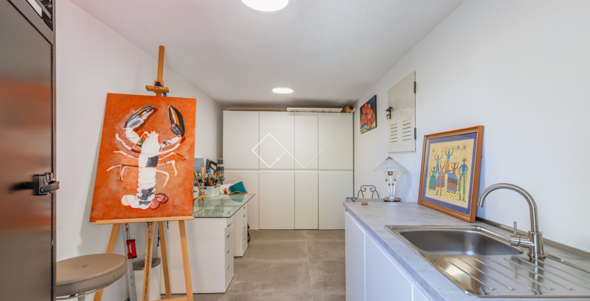  - Villa - Moraira - Sol Park