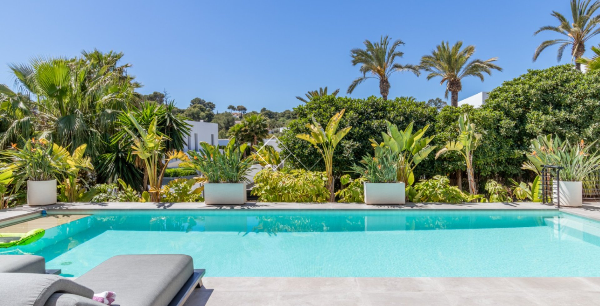  - Villa - Moraira - Sol Park