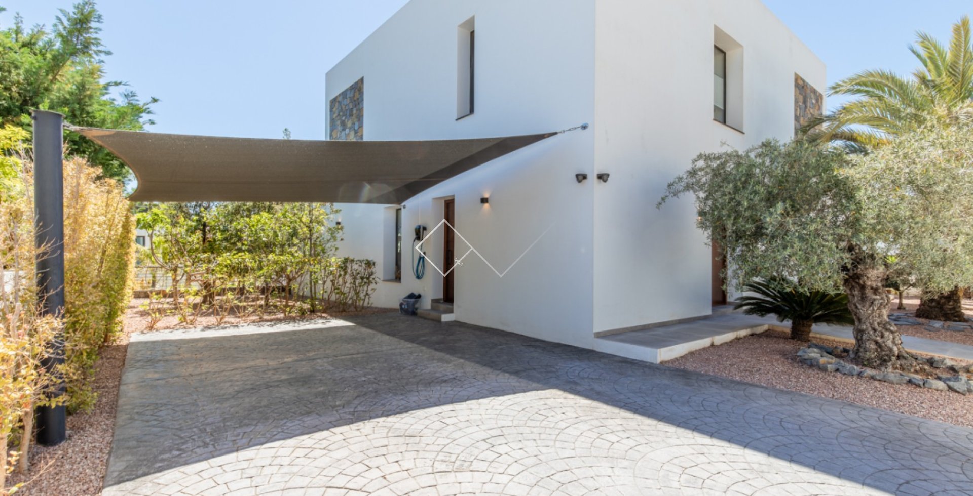  - Villa - Moraira - Sol Park