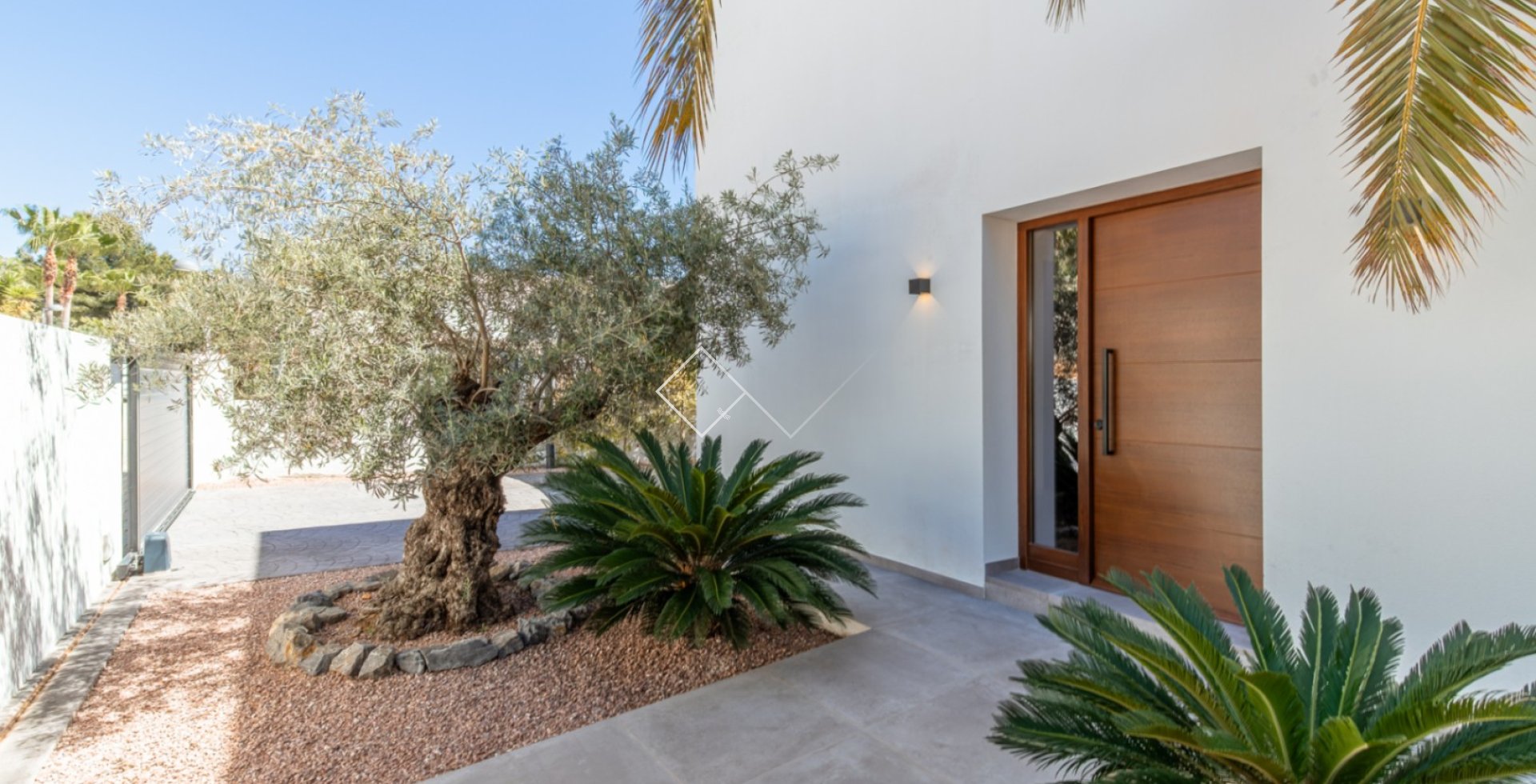  - Villa - Moraira - Sol Park