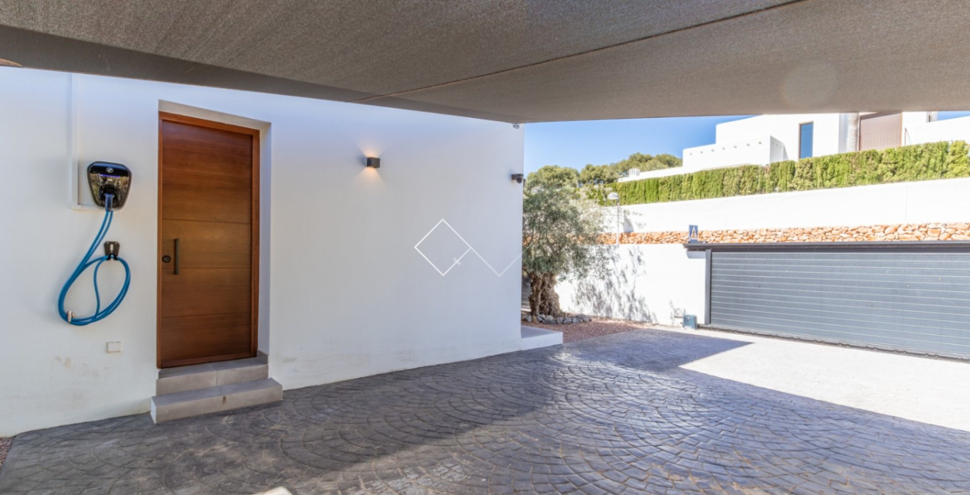  - Villa - Moraira - Sol Park