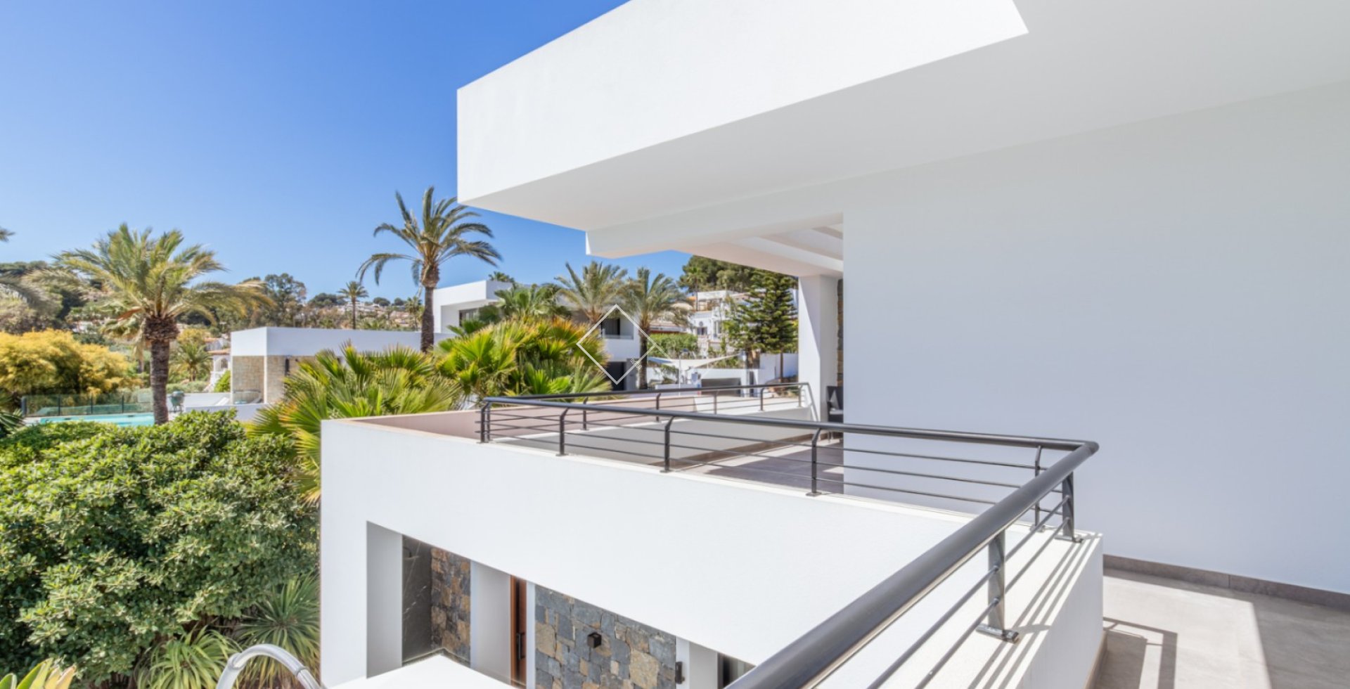  - Villa - Moraira - Sol Park