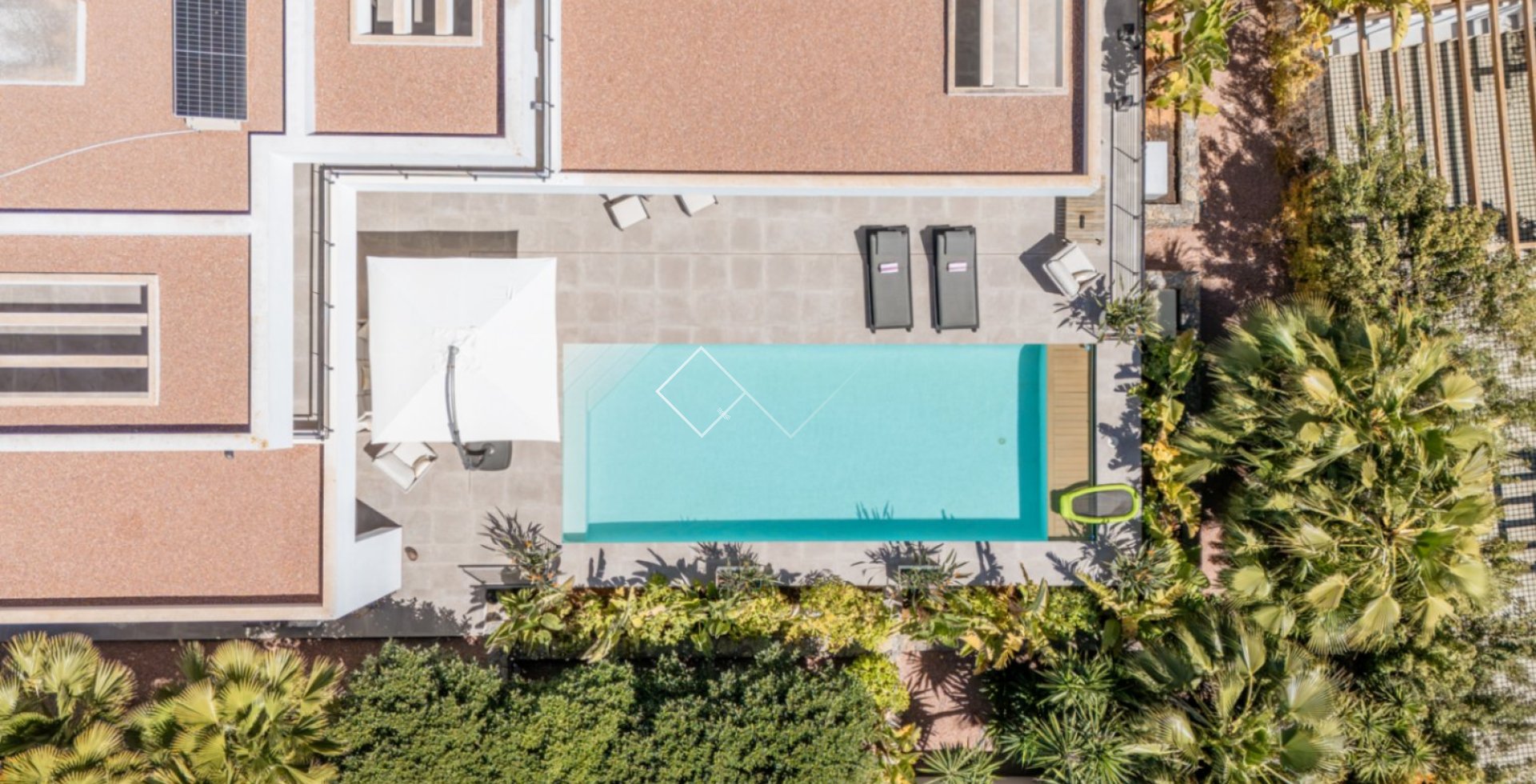  - Villa - Moraira - Sol Park