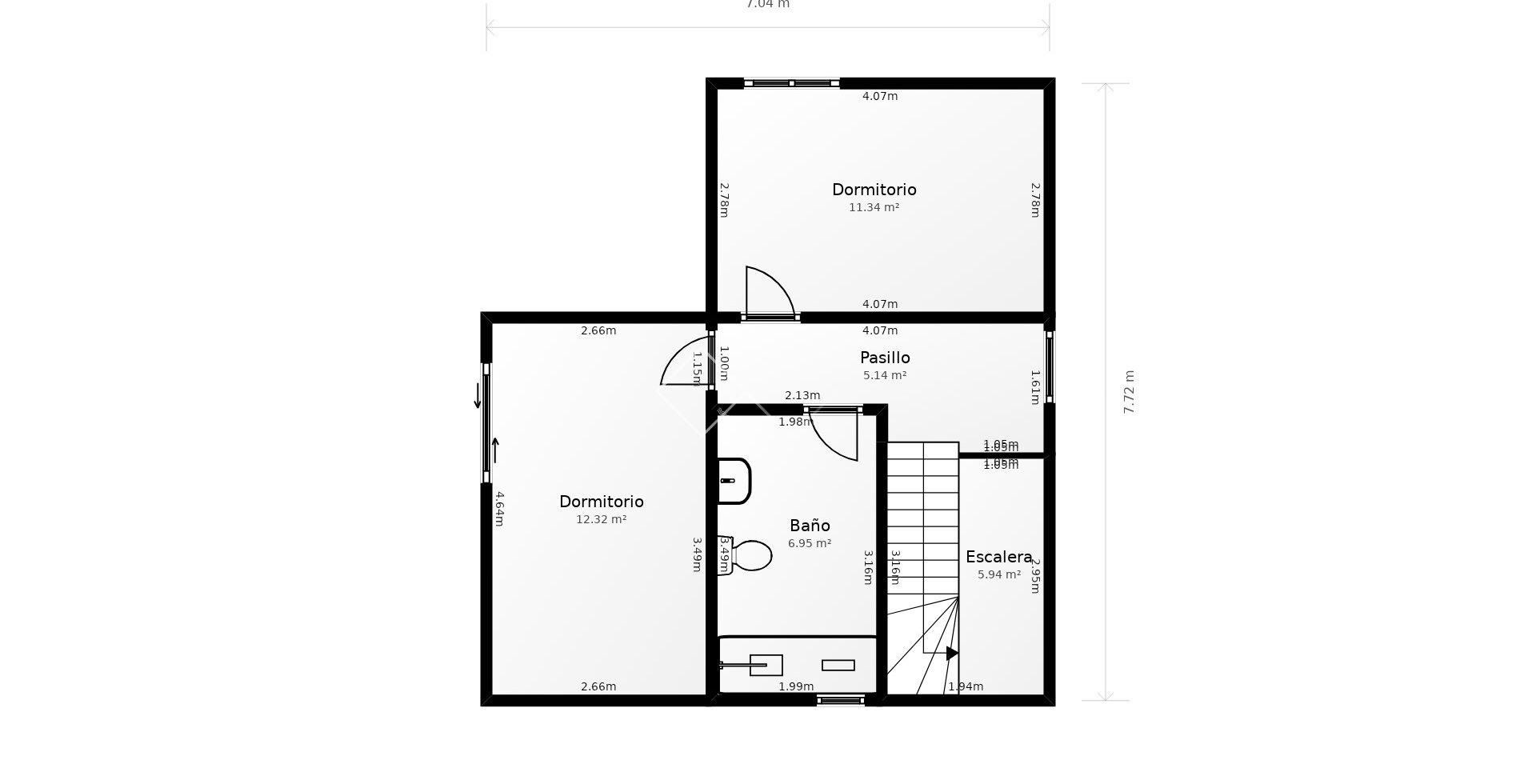  - Villa - Moraira - Sol Park