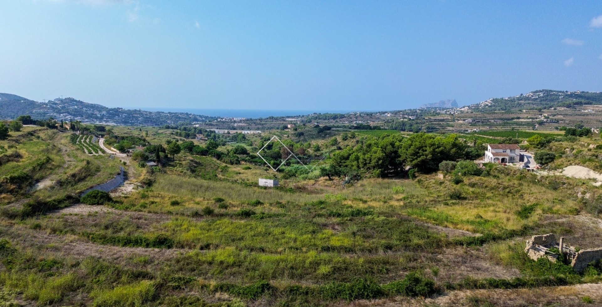  - Finca - Moraira
