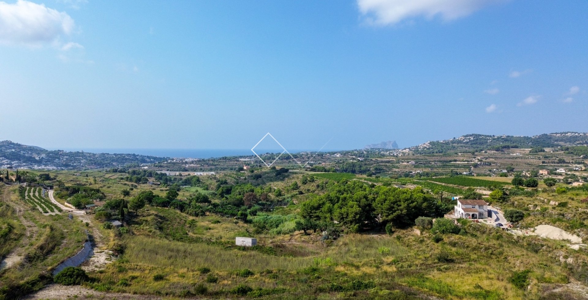  - Finca - Moraira