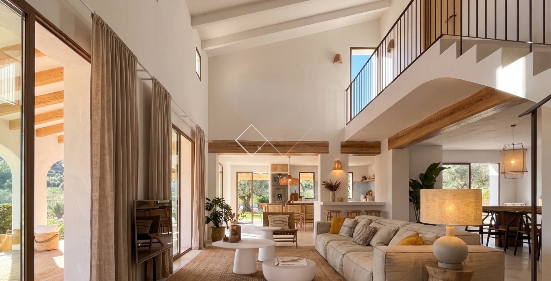  - Finca - Moraira