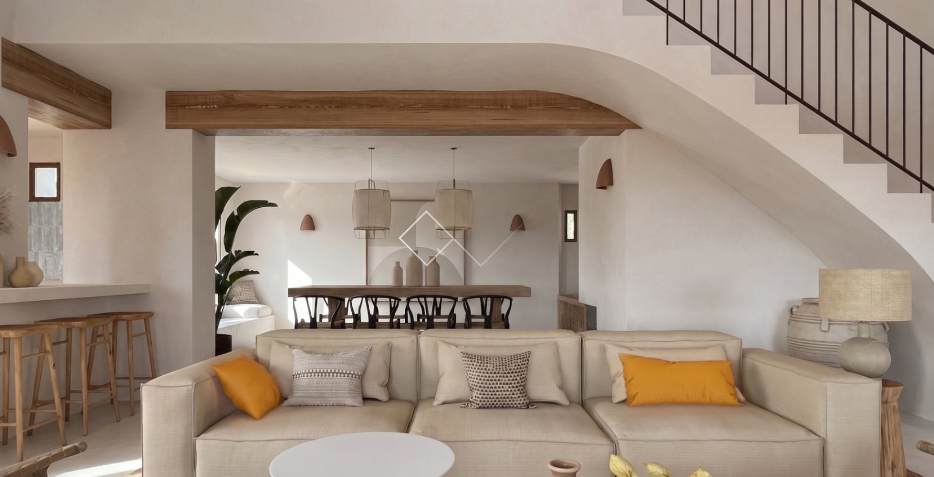  - Finca - Moraira